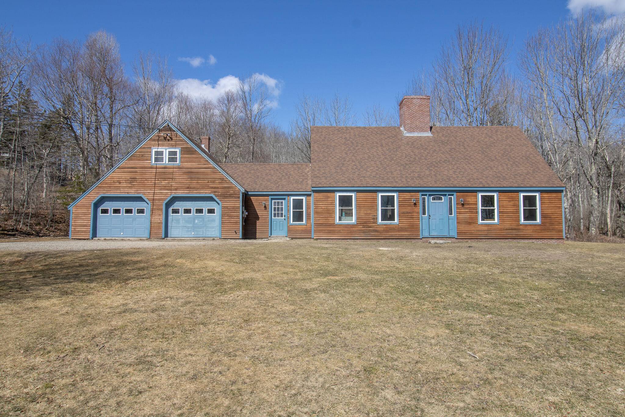 Blue Hill, ME 04614,170 Ellsworth RD