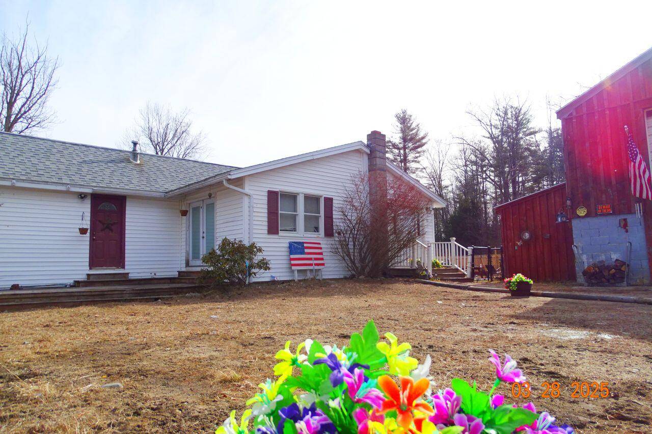 Saco, ME 04072,11 Blueberry AVE
