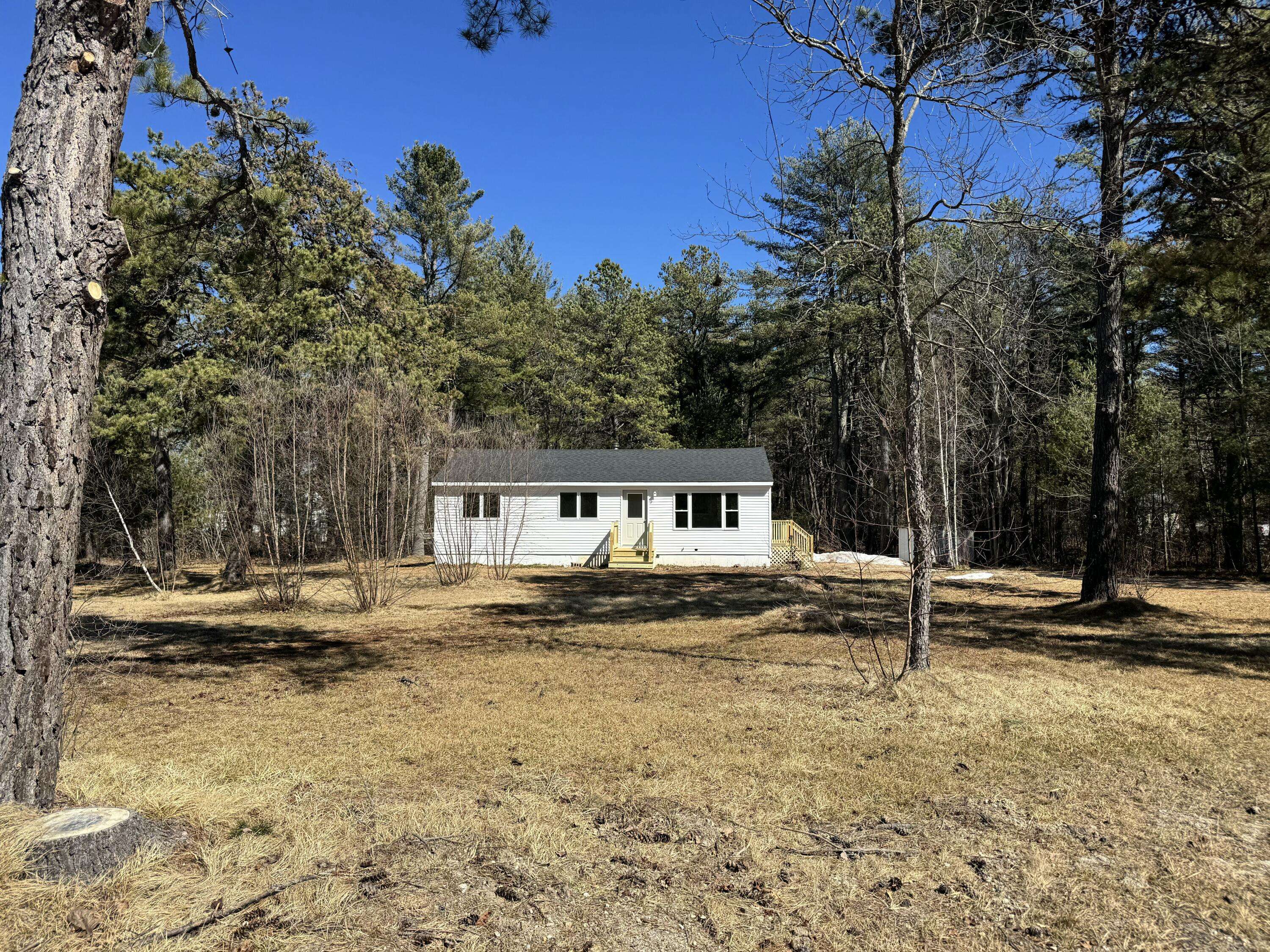 Hollis, ME 04042,4 Fairwood CIR