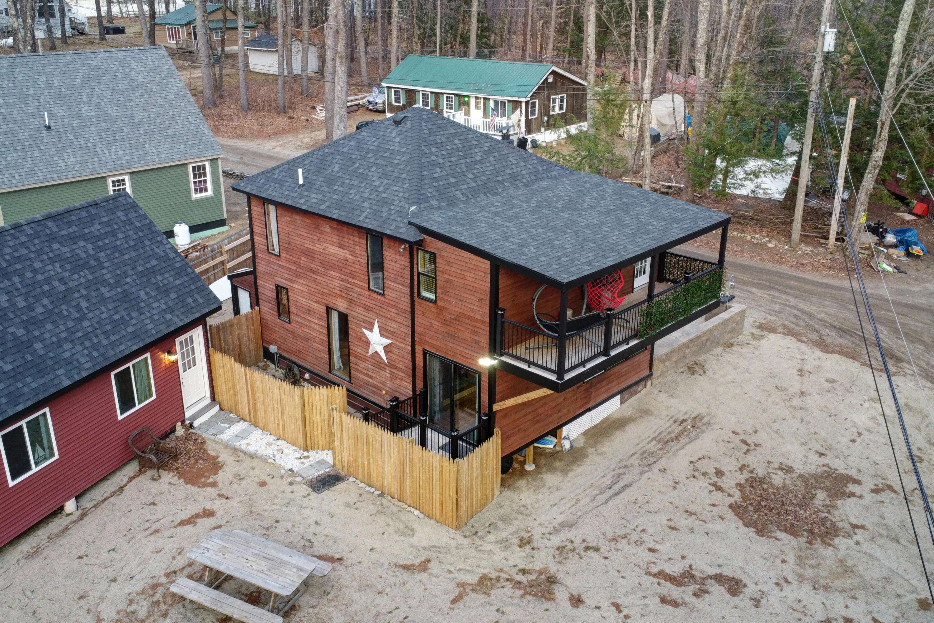 Sanford, ME 04073,41 Sunny LN