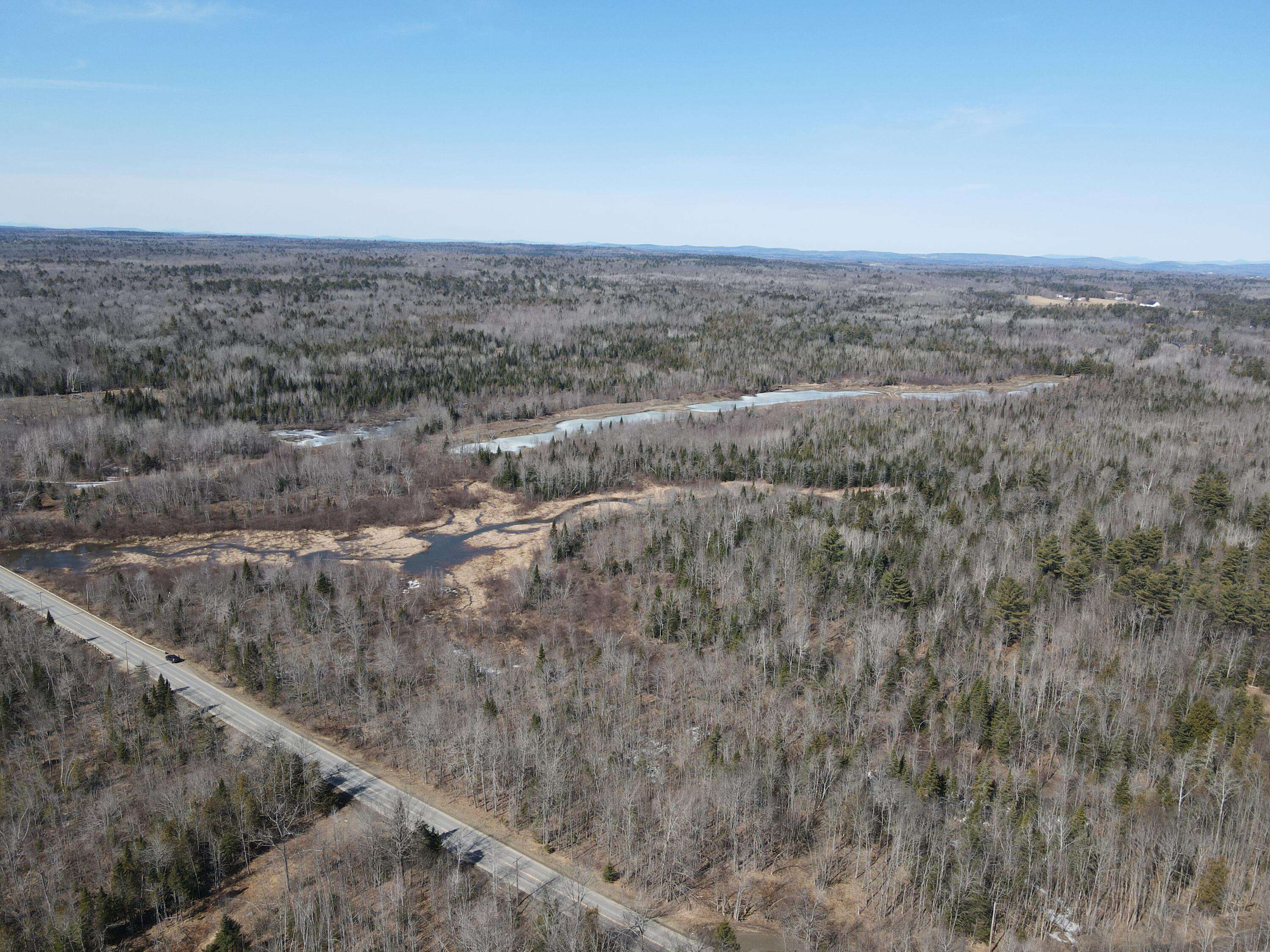 Levant, ME 04456,034-003 Stetson RD W