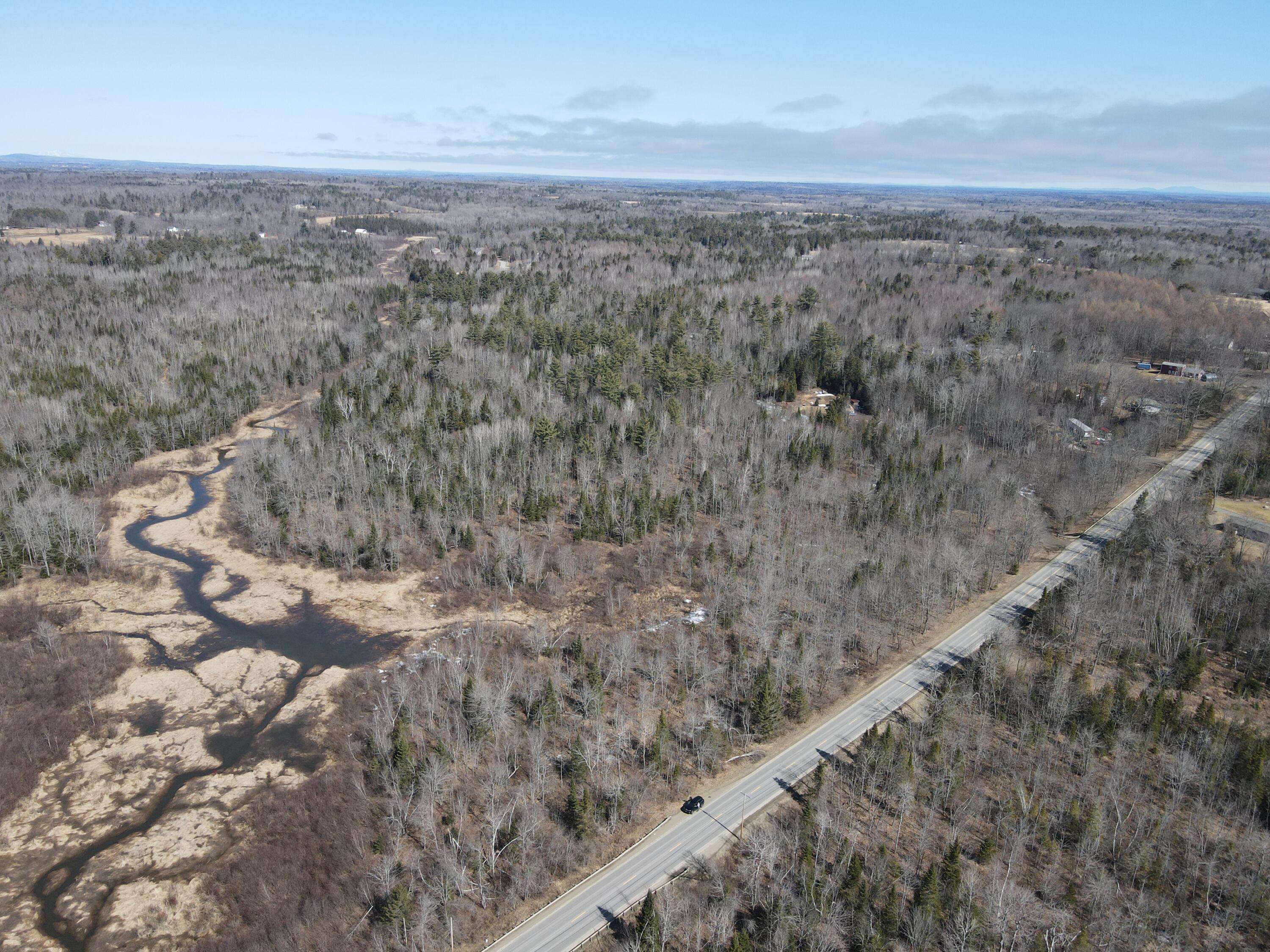 Levant, ME 04456,034-003 Stetson RD W