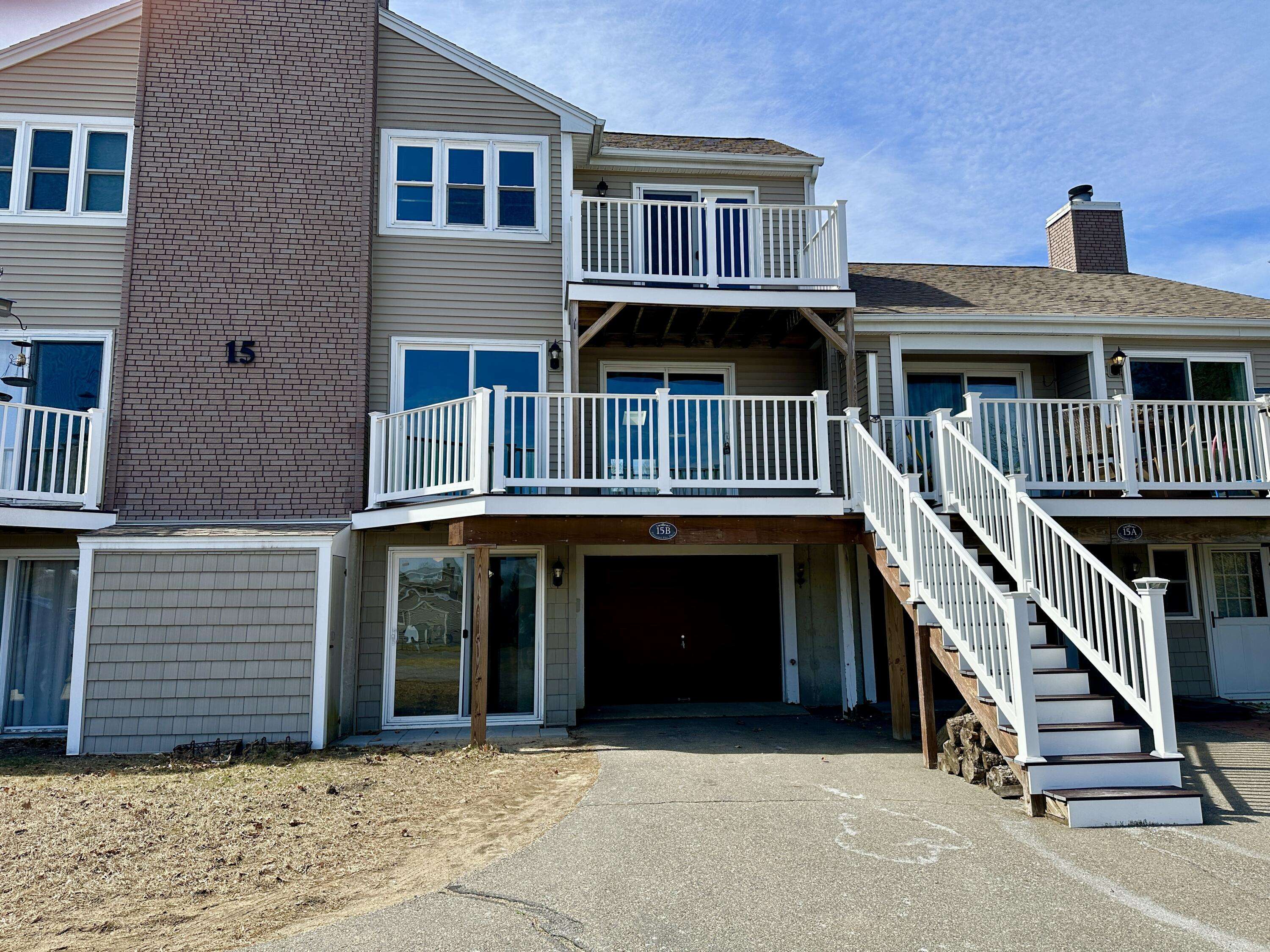 North Berwick, ME 03906,15 Pheasant Hill DR #B