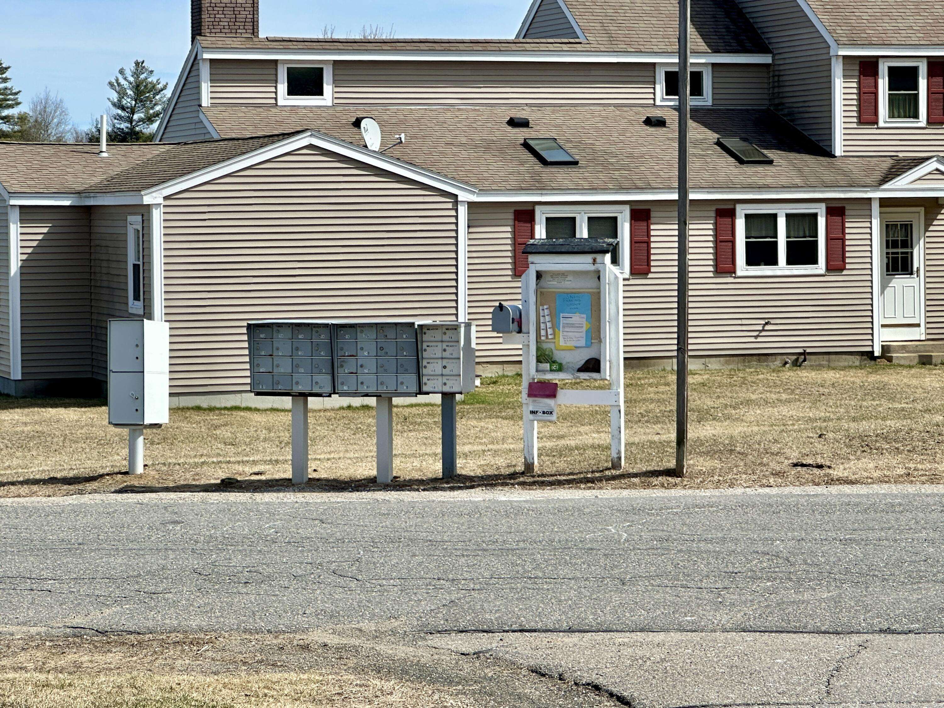 North Berwick, ME 03906,15 Pheasant Hill DR #B