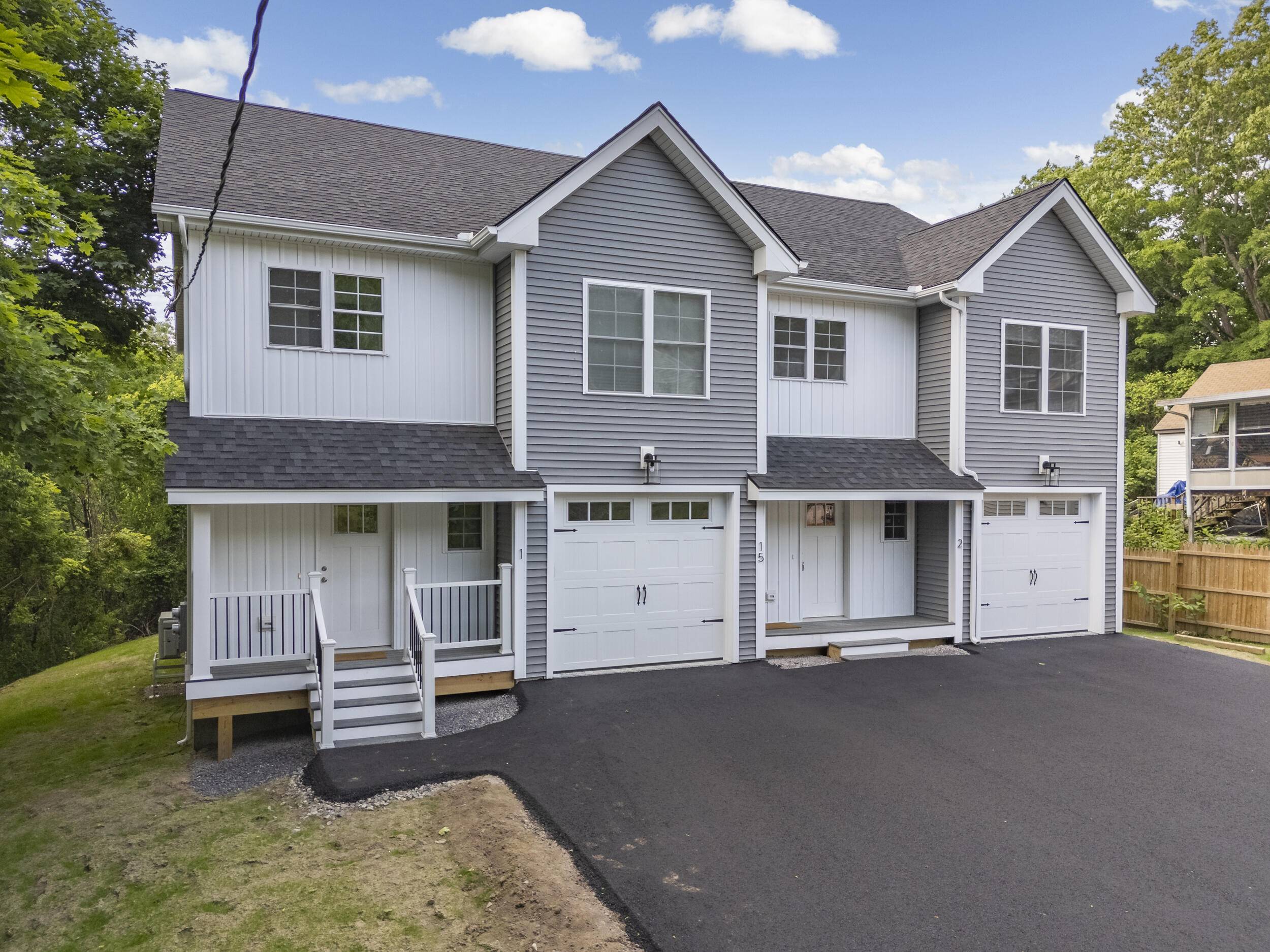 Windham, ME 04062,15 Androscoggin ST #1