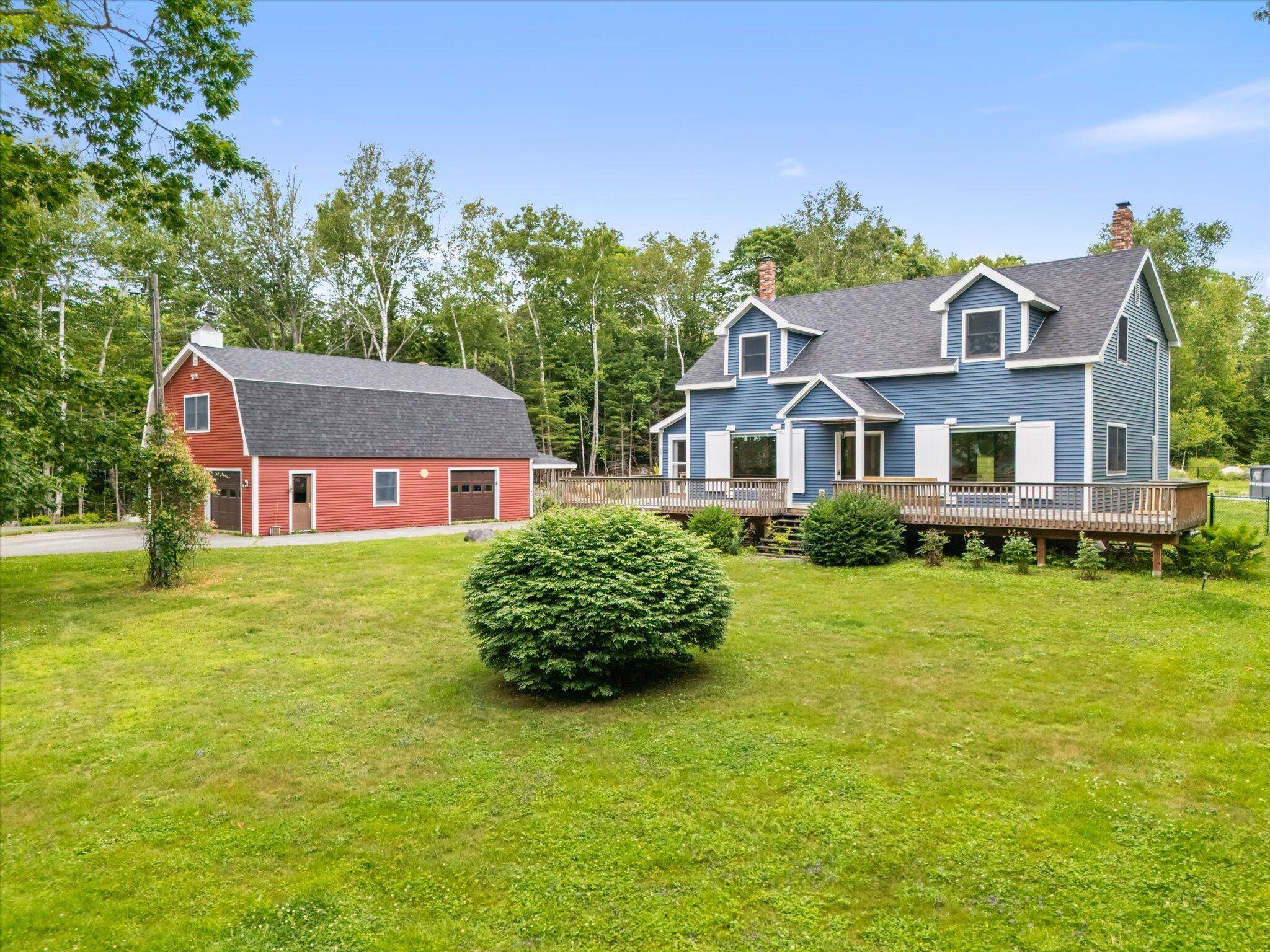 Trenton, ME 04605,35 Nutting LN