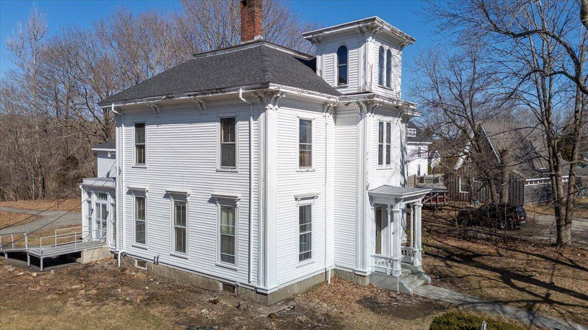 Rockland, ME 04841,306 Broadway