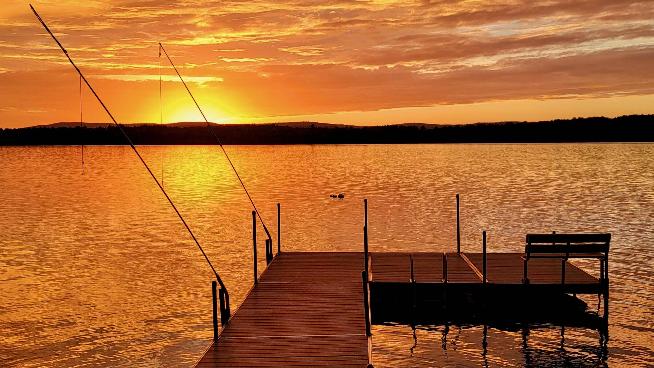 Belgrade, ME 04917,24 Sebago DR