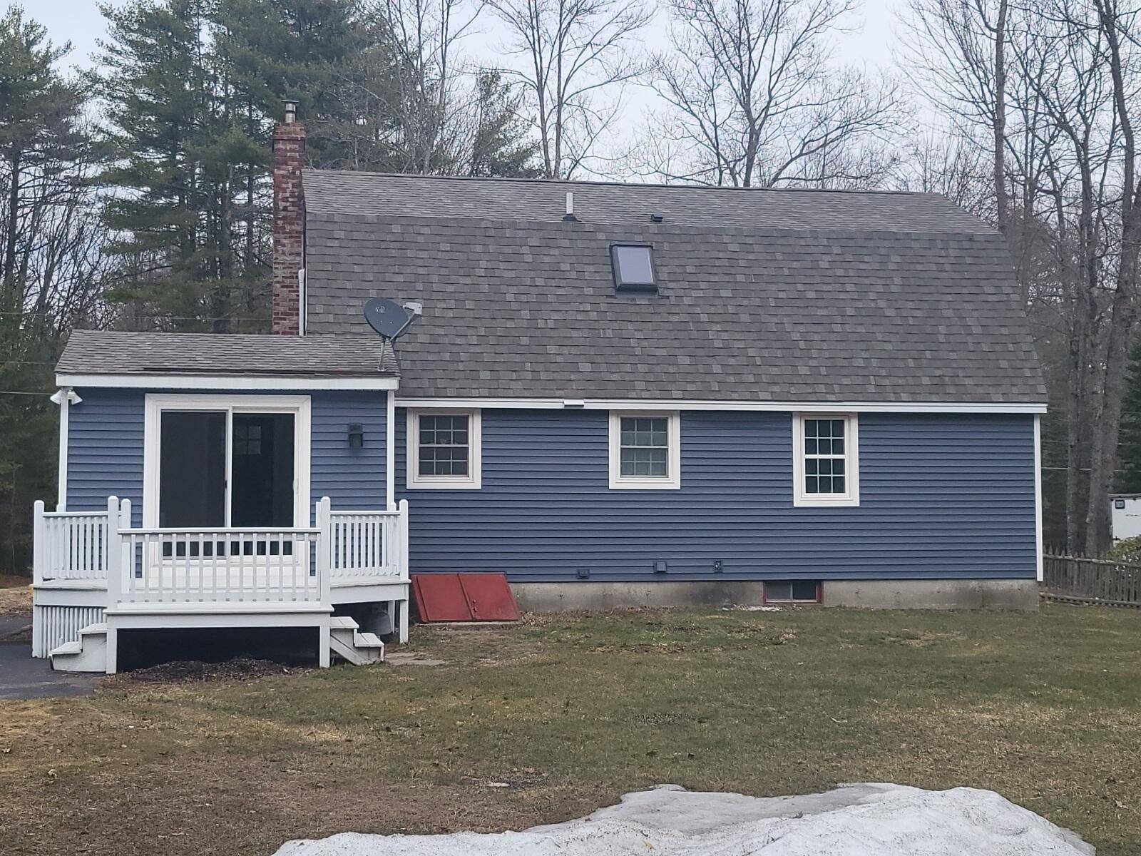 Limington, ME 04049,35 Whispering Pine DR