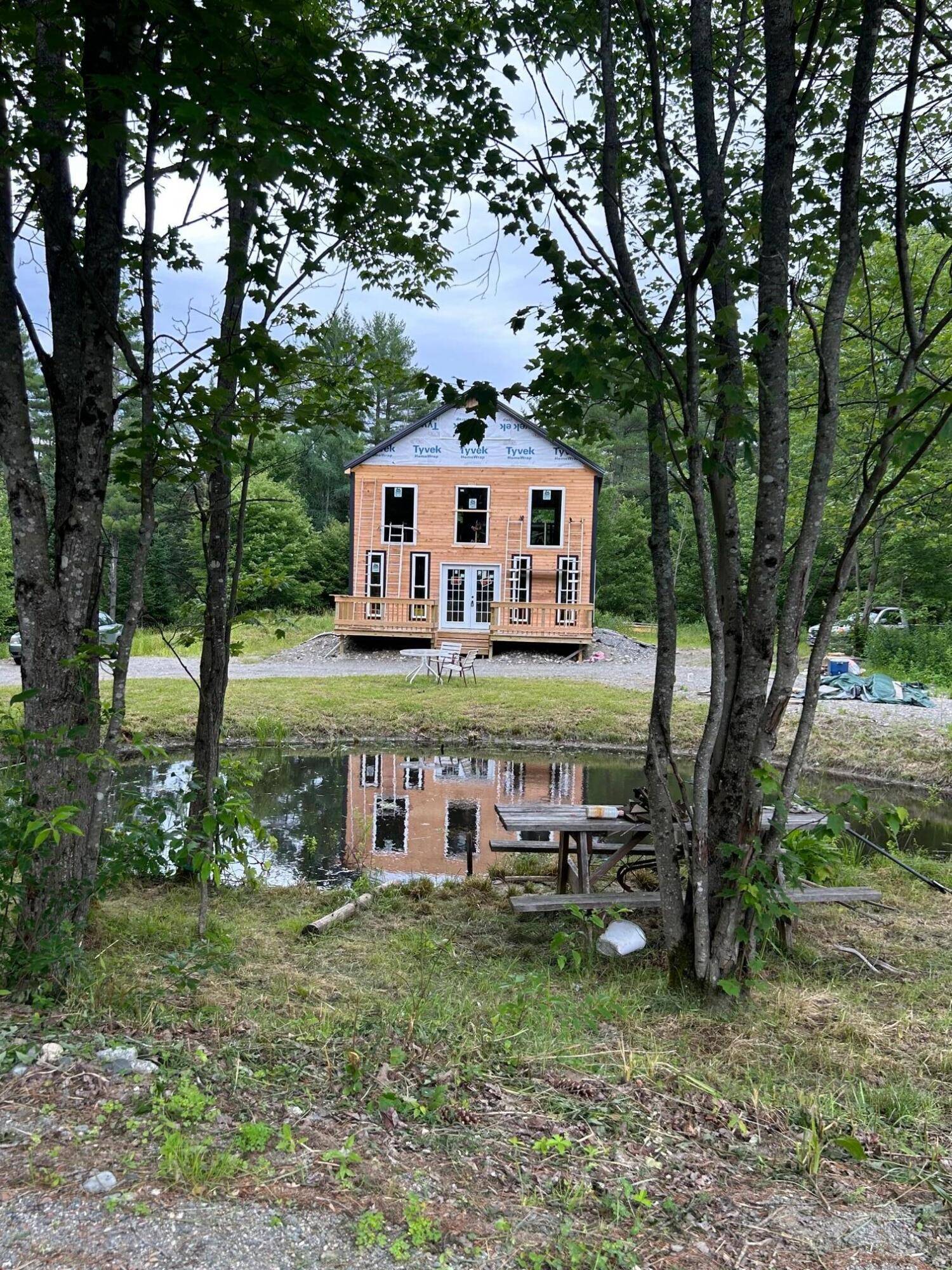 Solon, ME 04979,2 S S Solon RD