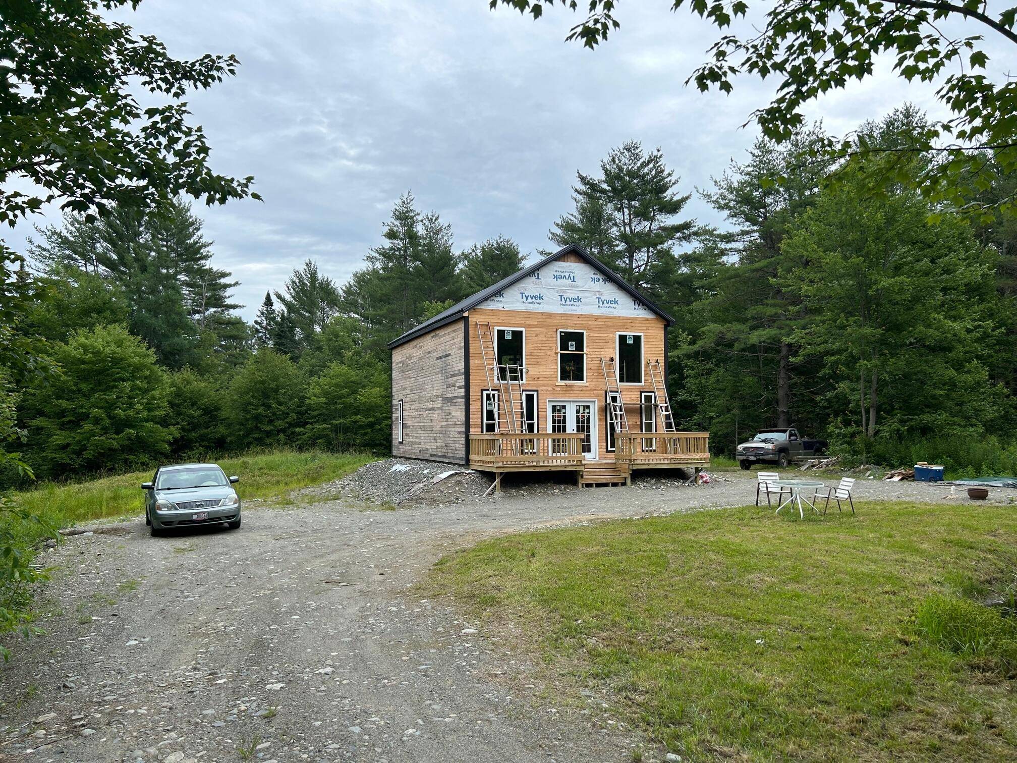 Solon, ME 04979,2 S S Solon RD