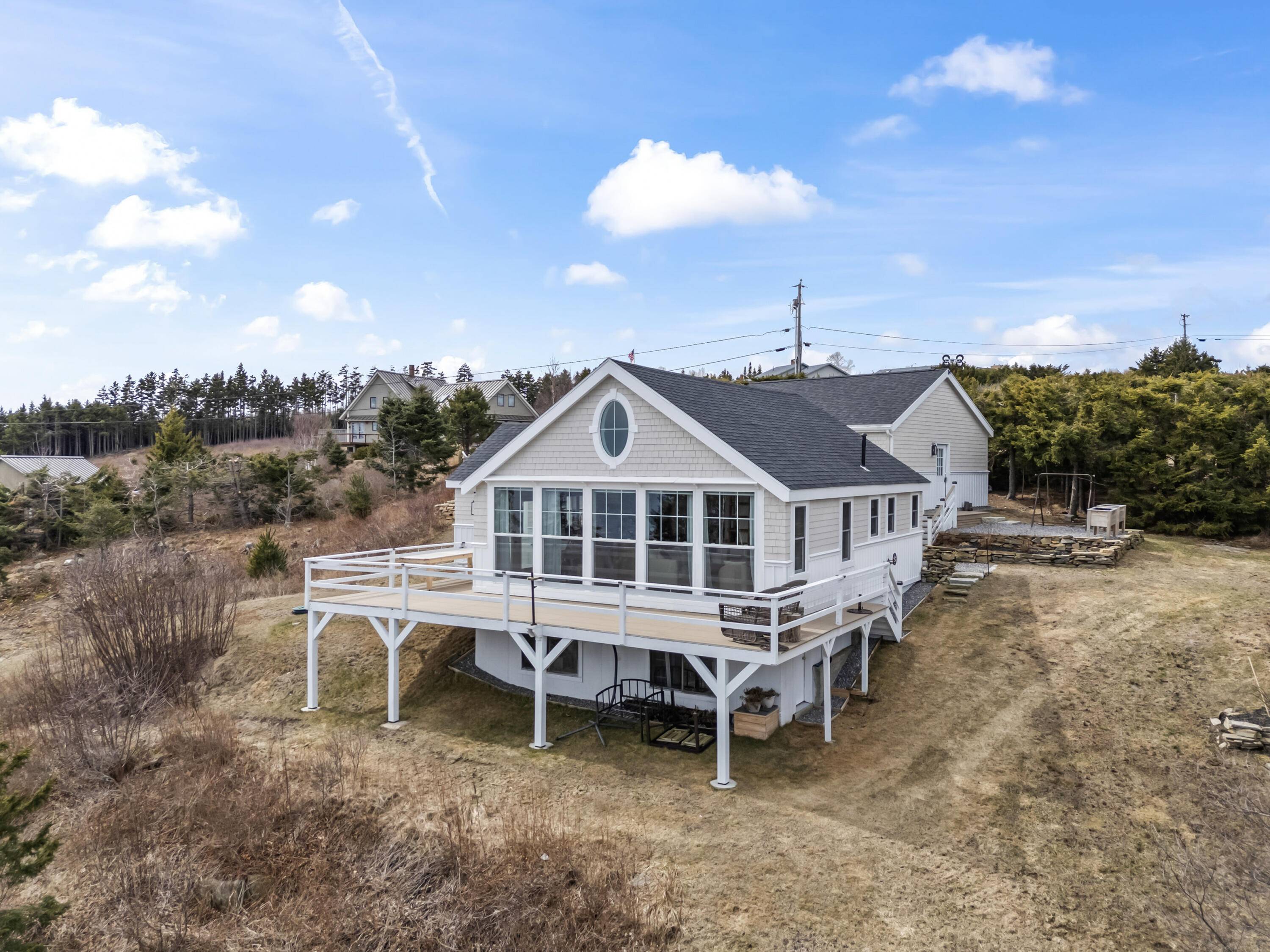 Harpswell, ME 04066,95 Blueberry LN