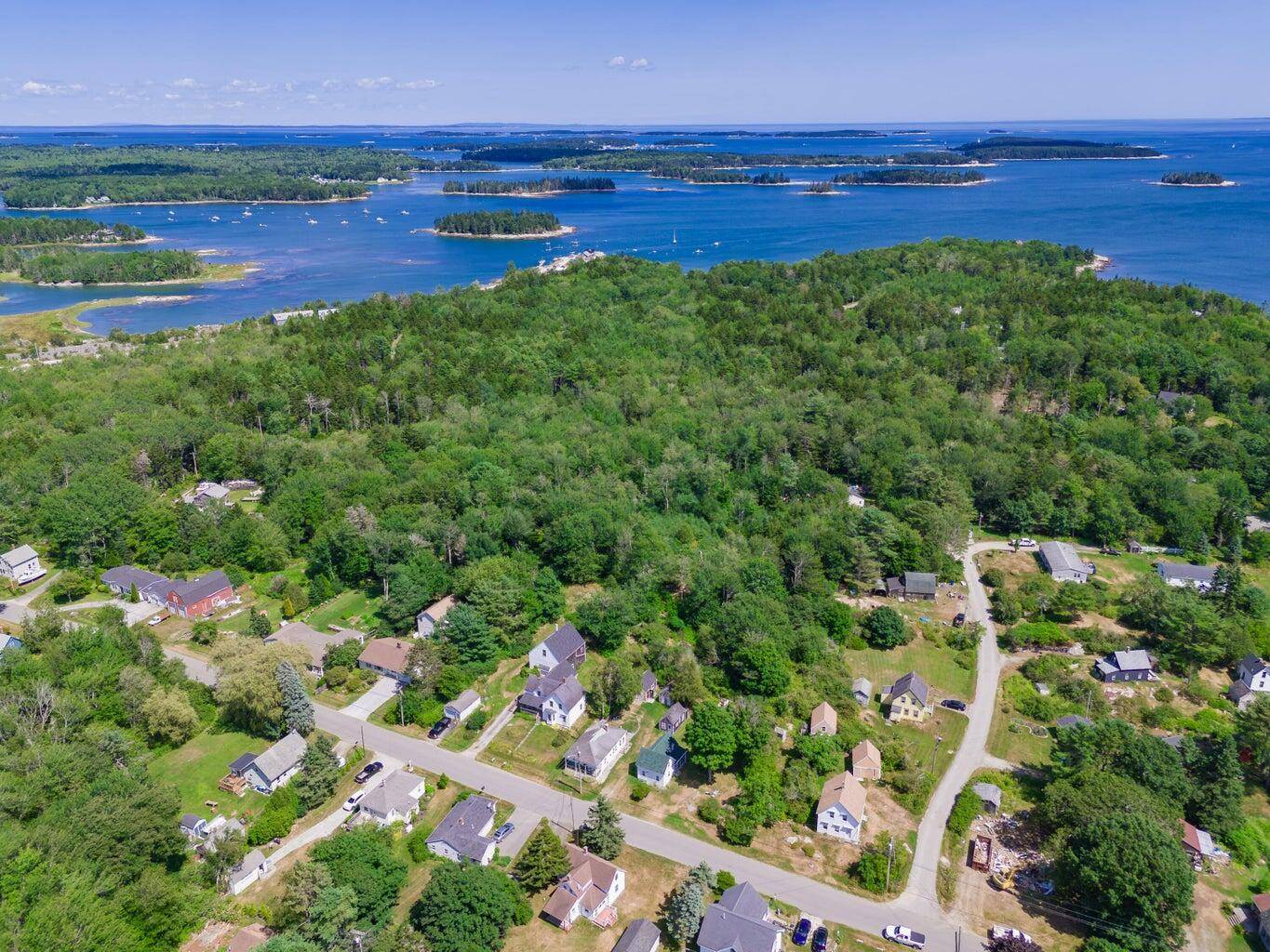 Saint George, ME 04859,260 Clark Island RD