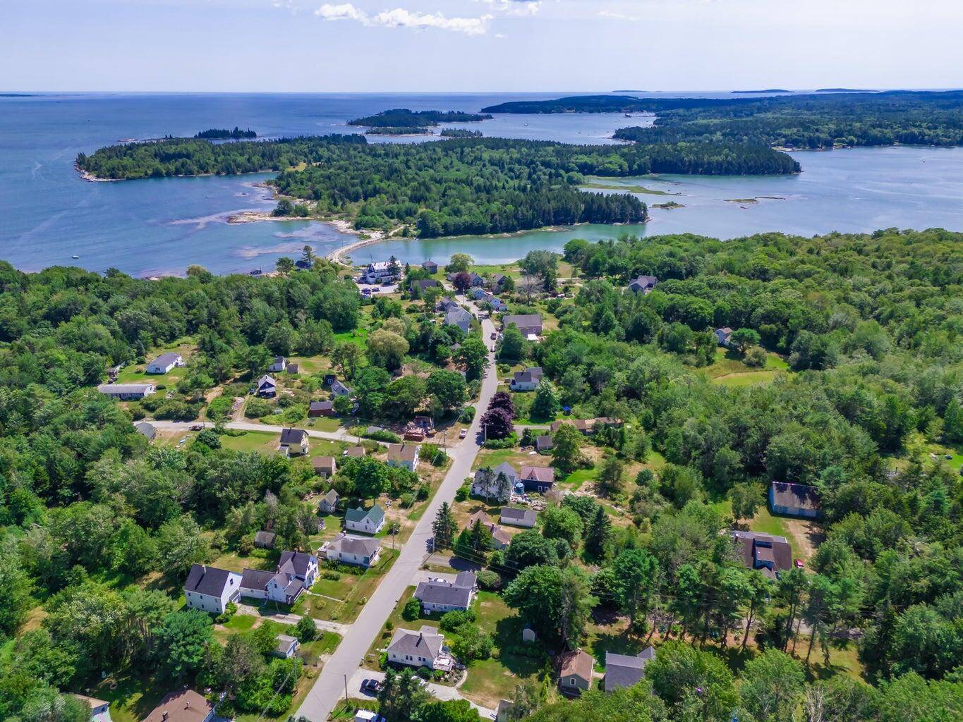 Saint George, ME 04859,260 Clark Island RD