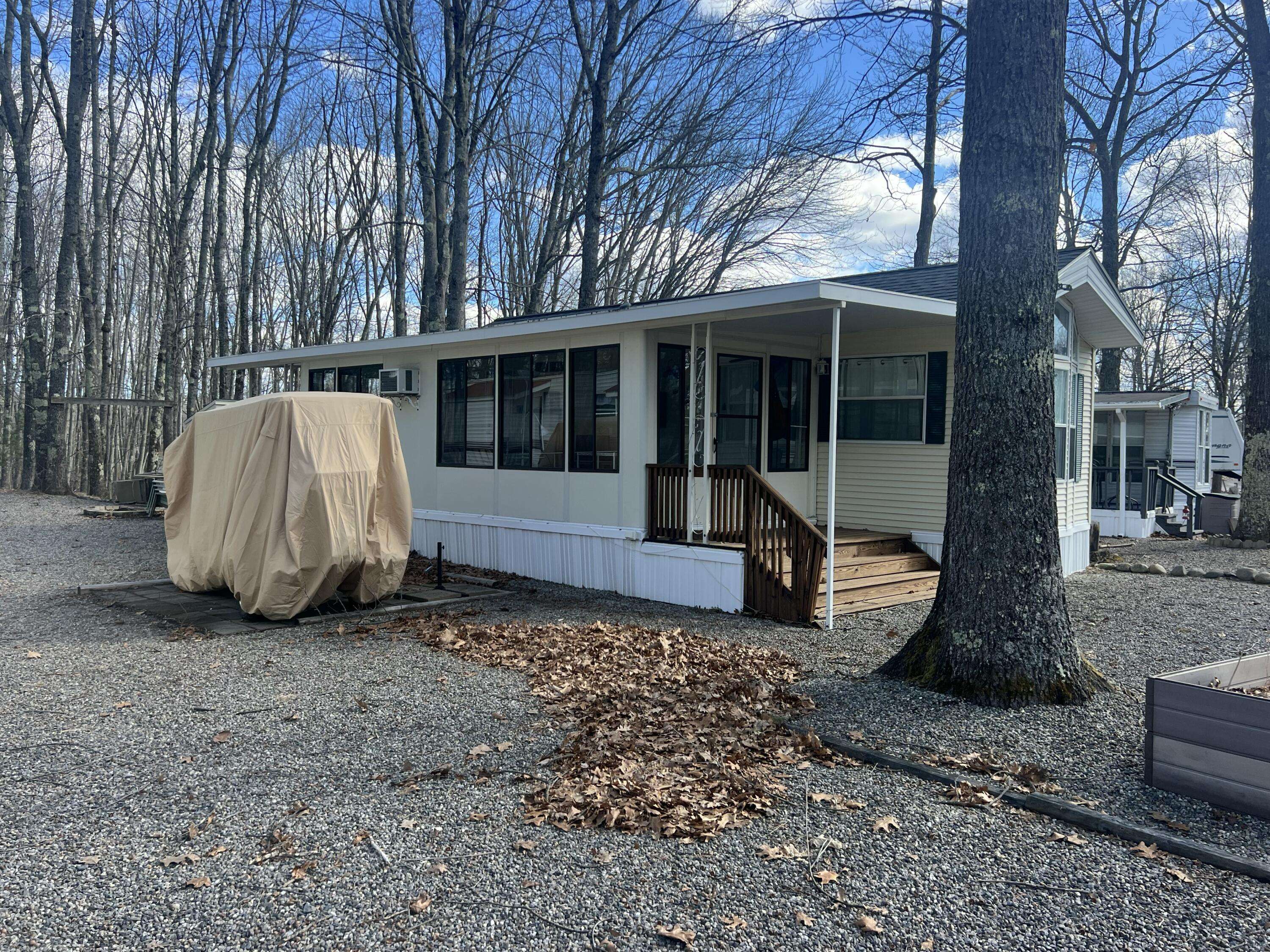 Kennebunk, ME 04043,1 Robinson WAY #B 91
