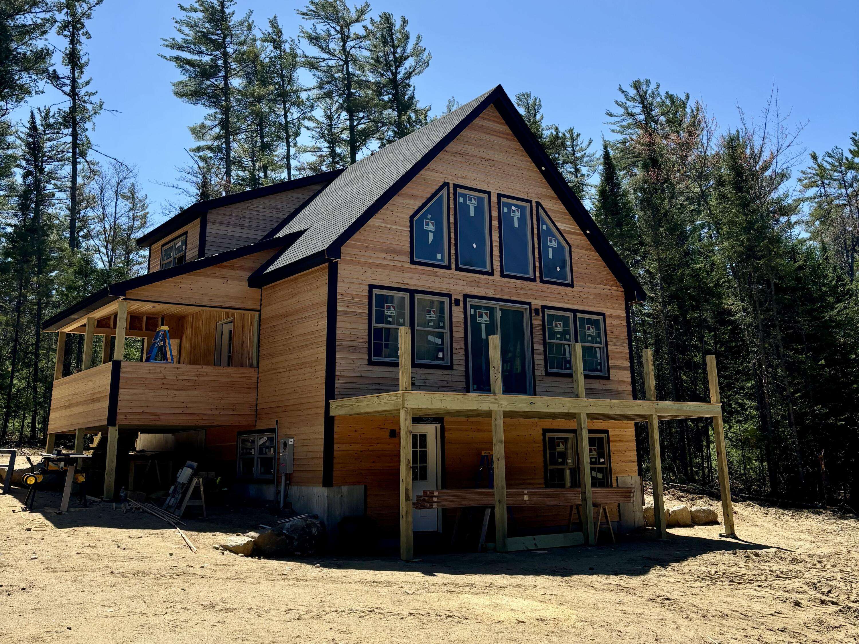 Bethel, ME 04217,73 English Woods RD