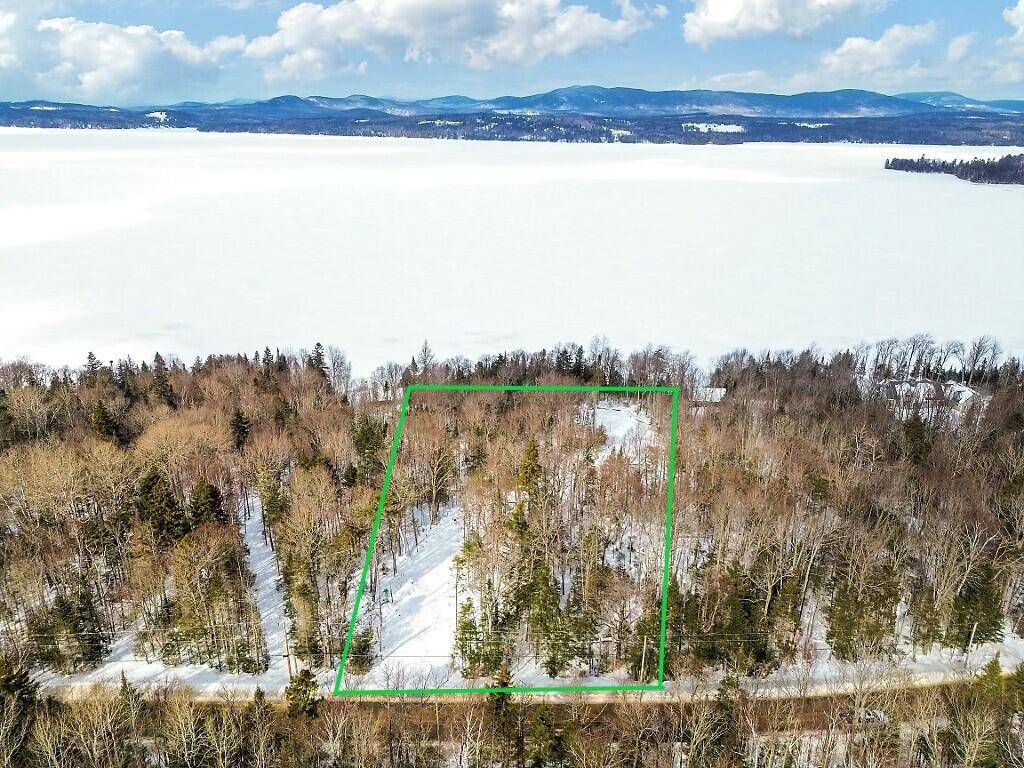 Rangeley Plt, ME 04970,5/39A South Shore DR