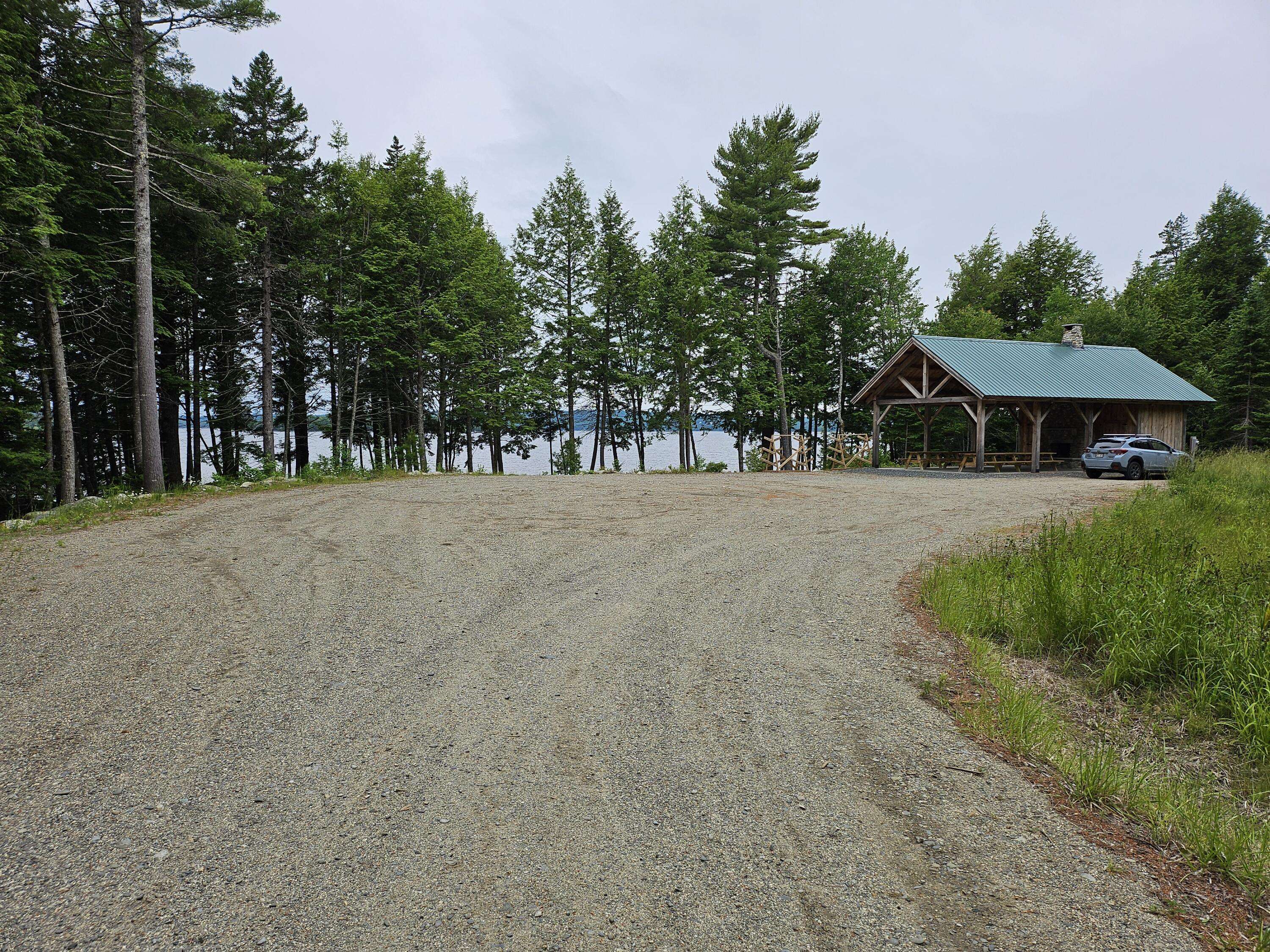 Waltham, ME 04605,Lot 85 Sunset Shores