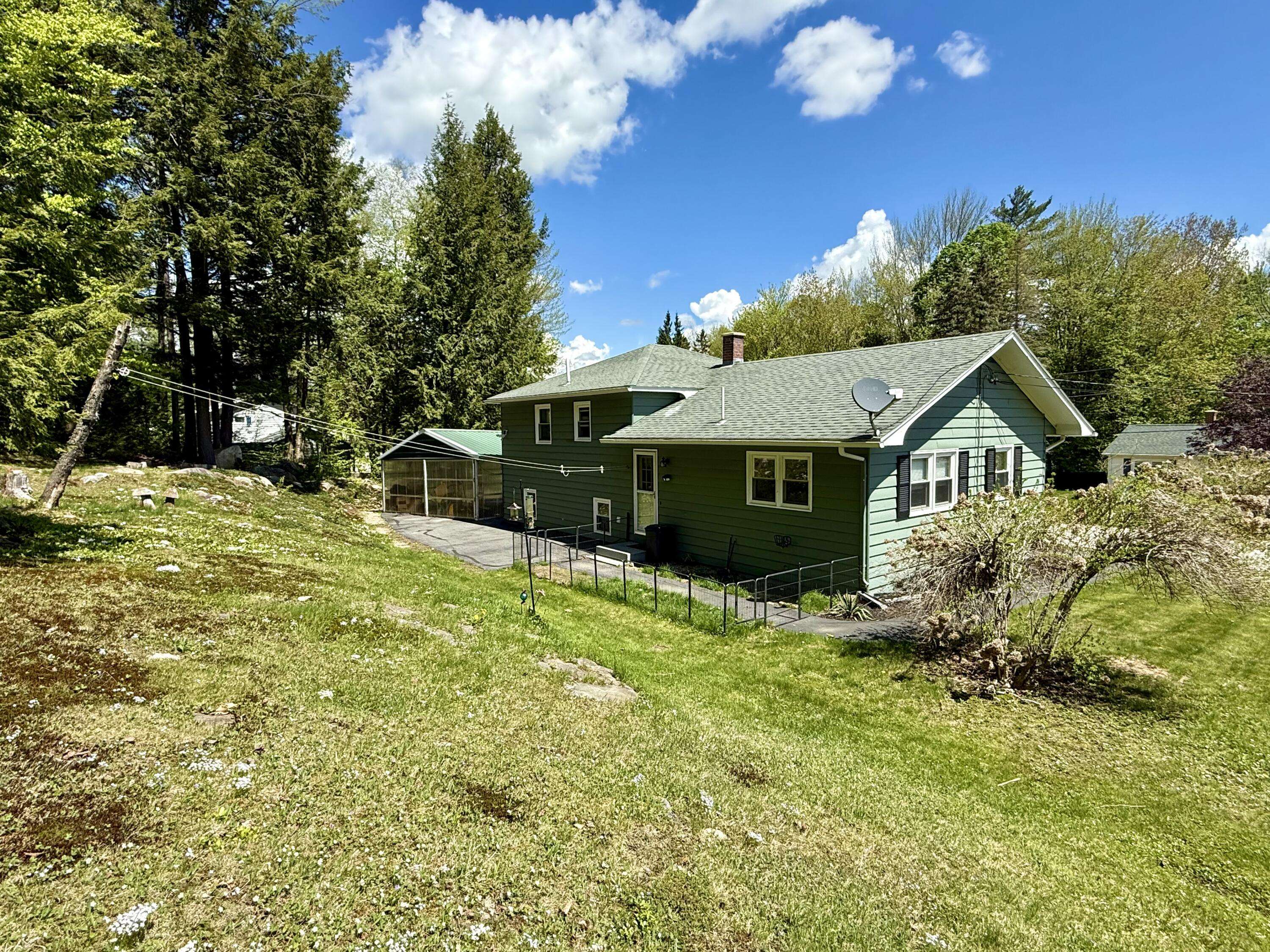 Rumford, ME 04276,665 Penobscot ST