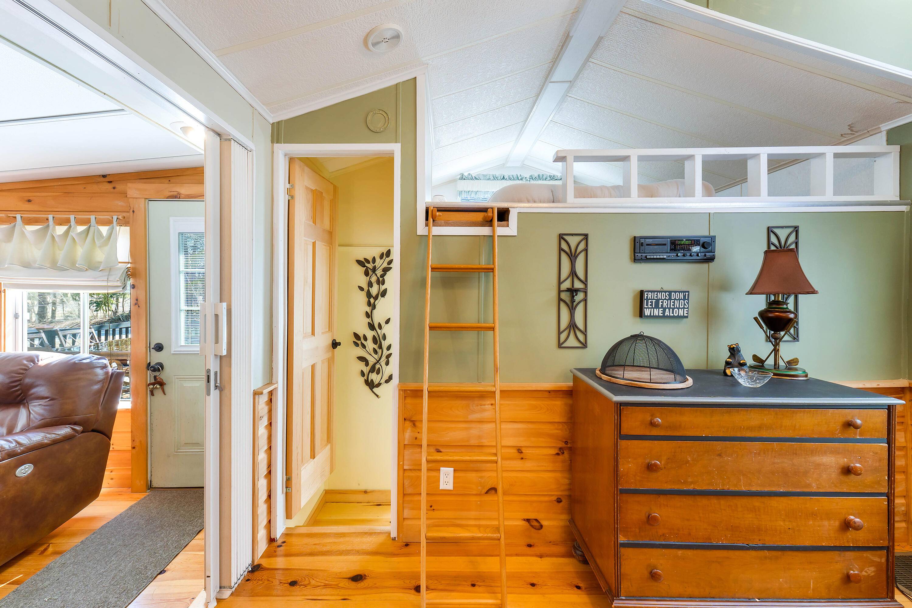Casco, ME 04015,1011 Club Sebago WAY