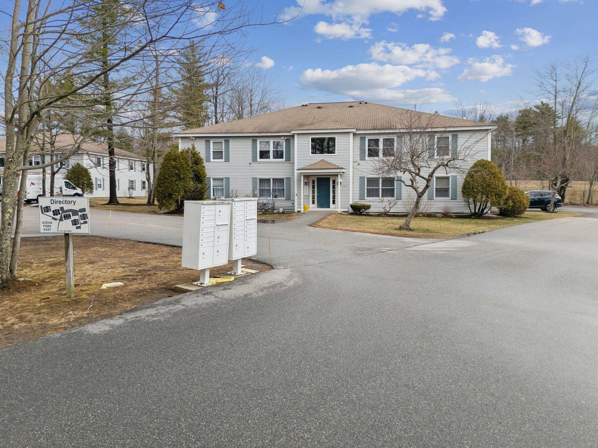 Saco, ME 04072,34 Ocean Park RD #5