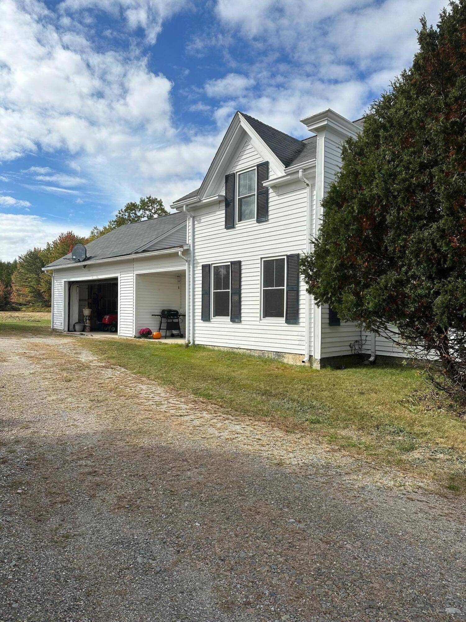 Milbridge, ME 04658,100 N Main ST