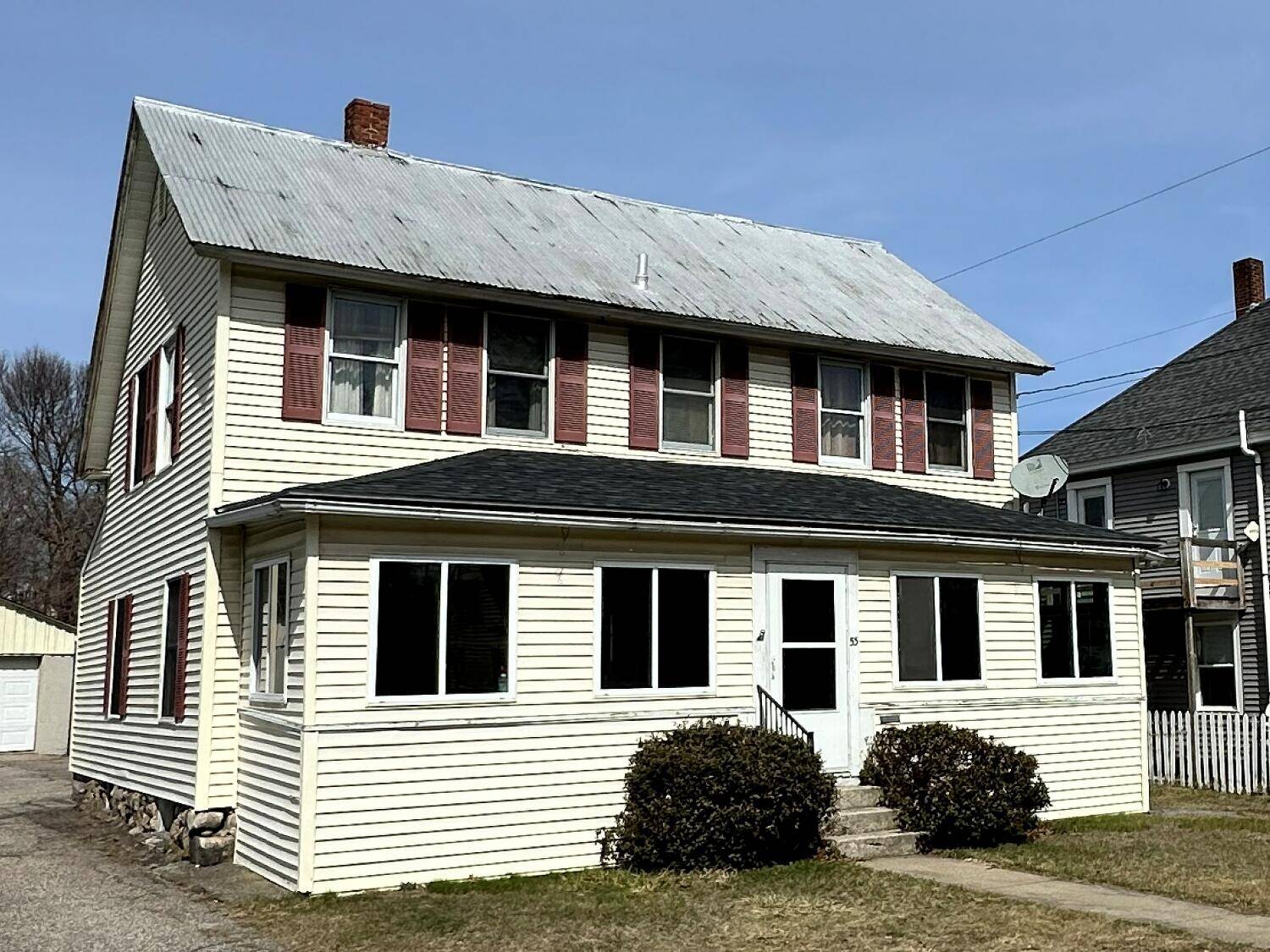Sanford, ME 04073,53 Lebanon ST