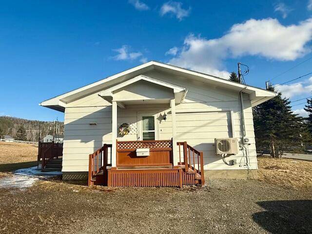 Fort Kent, ME 04743,12 Brookside DR