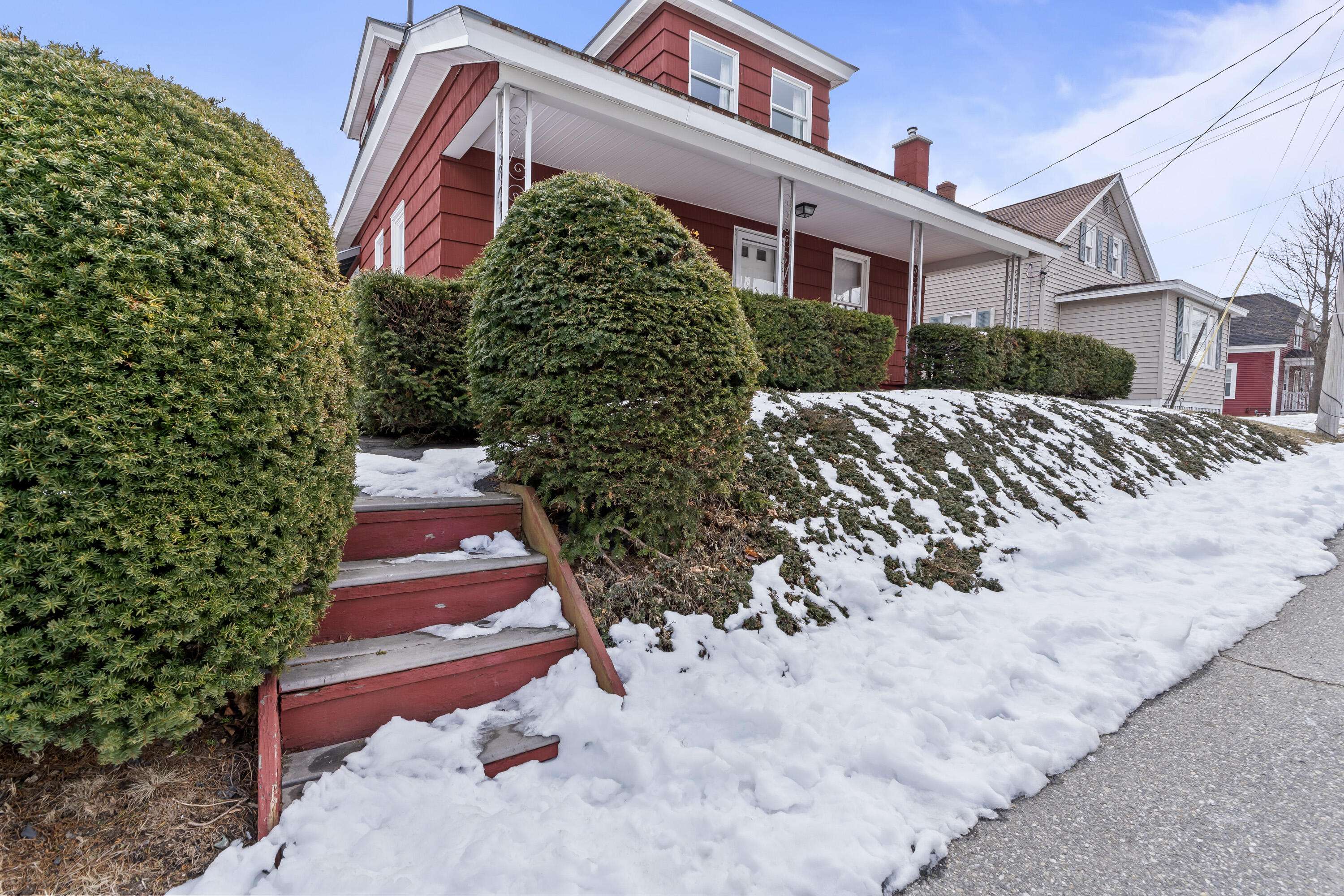 Lewiston, ME 04240,41 Beckett ST