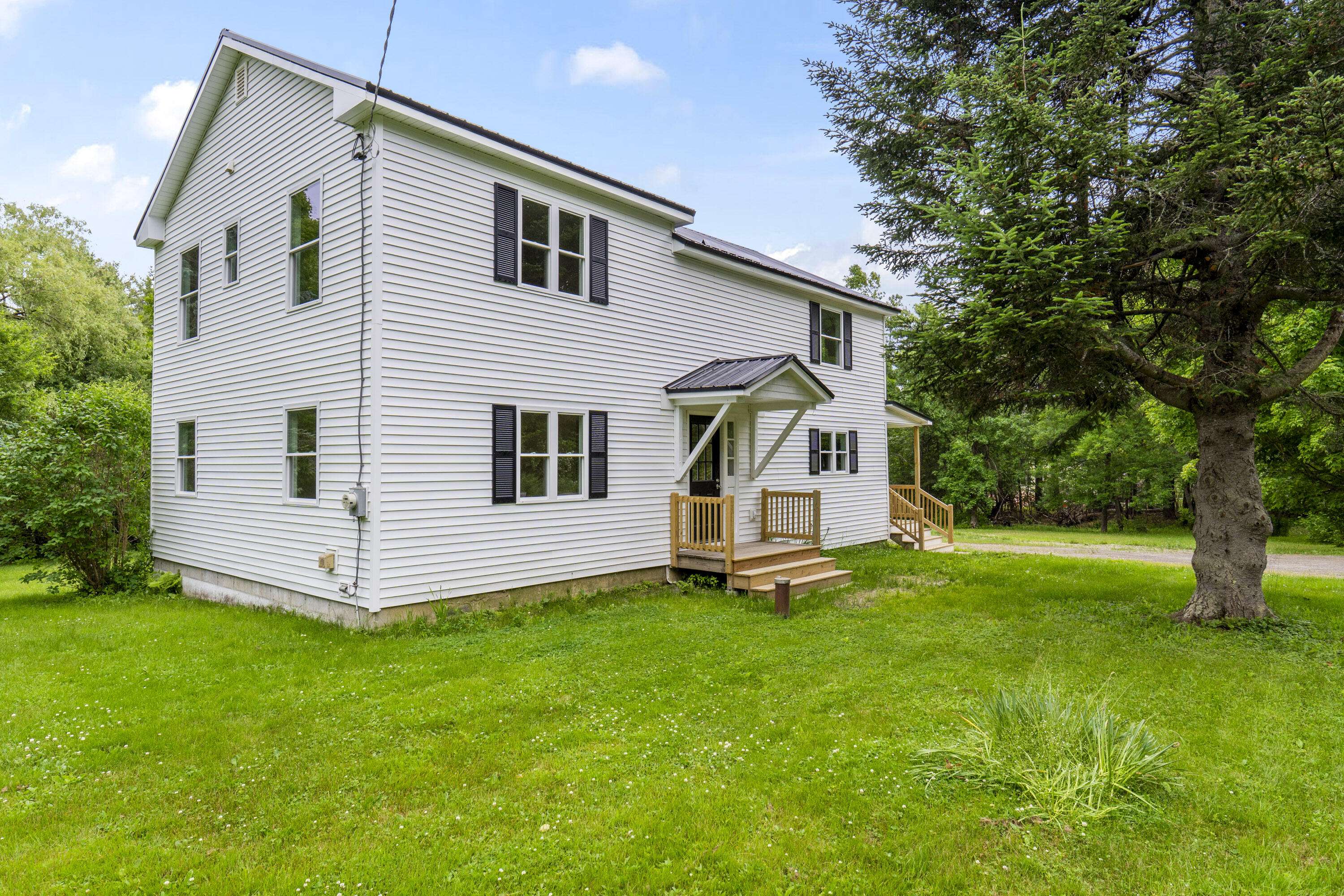 Windsor, ME 04363,185 Legion Park RD