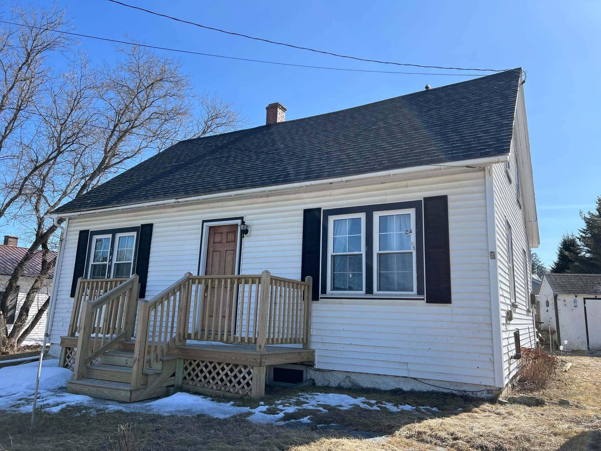 Limestone, ME 04750,38 Access HWY