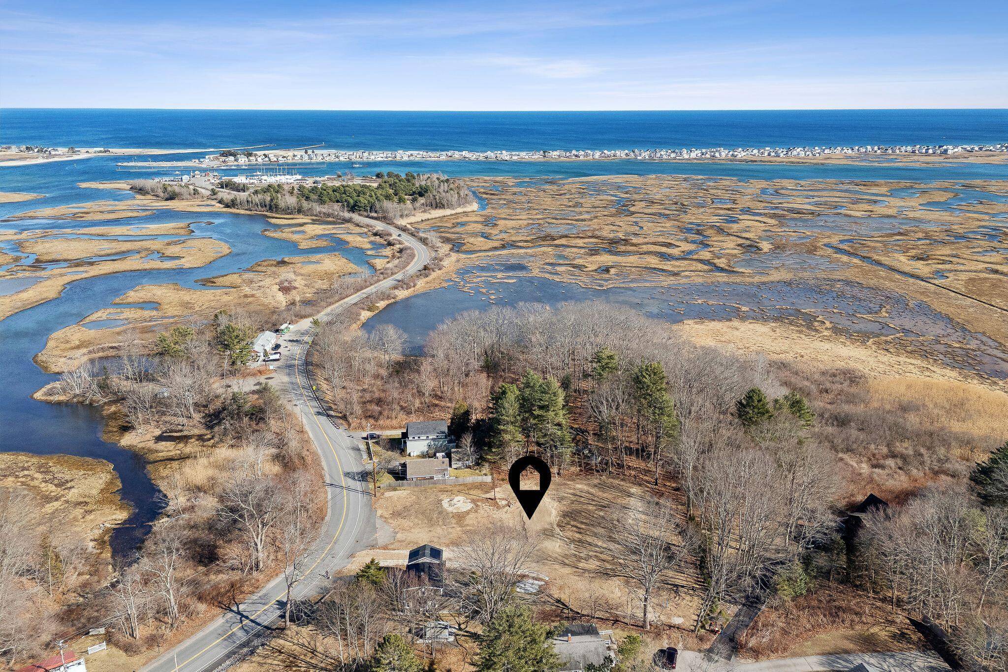 Wells, ME 04090,99 & 105 Harbor RD