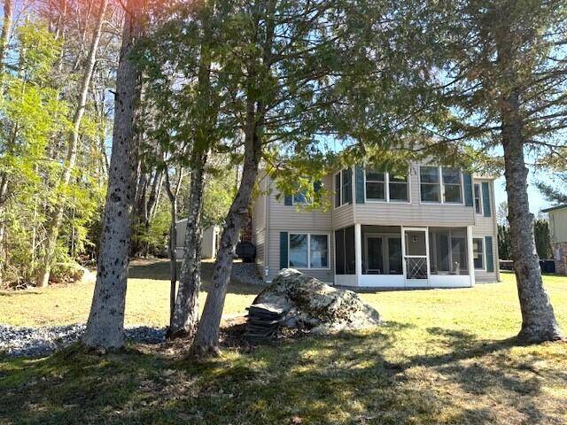 Belgrade, ME 04917,160 Pinkhams Cove RD