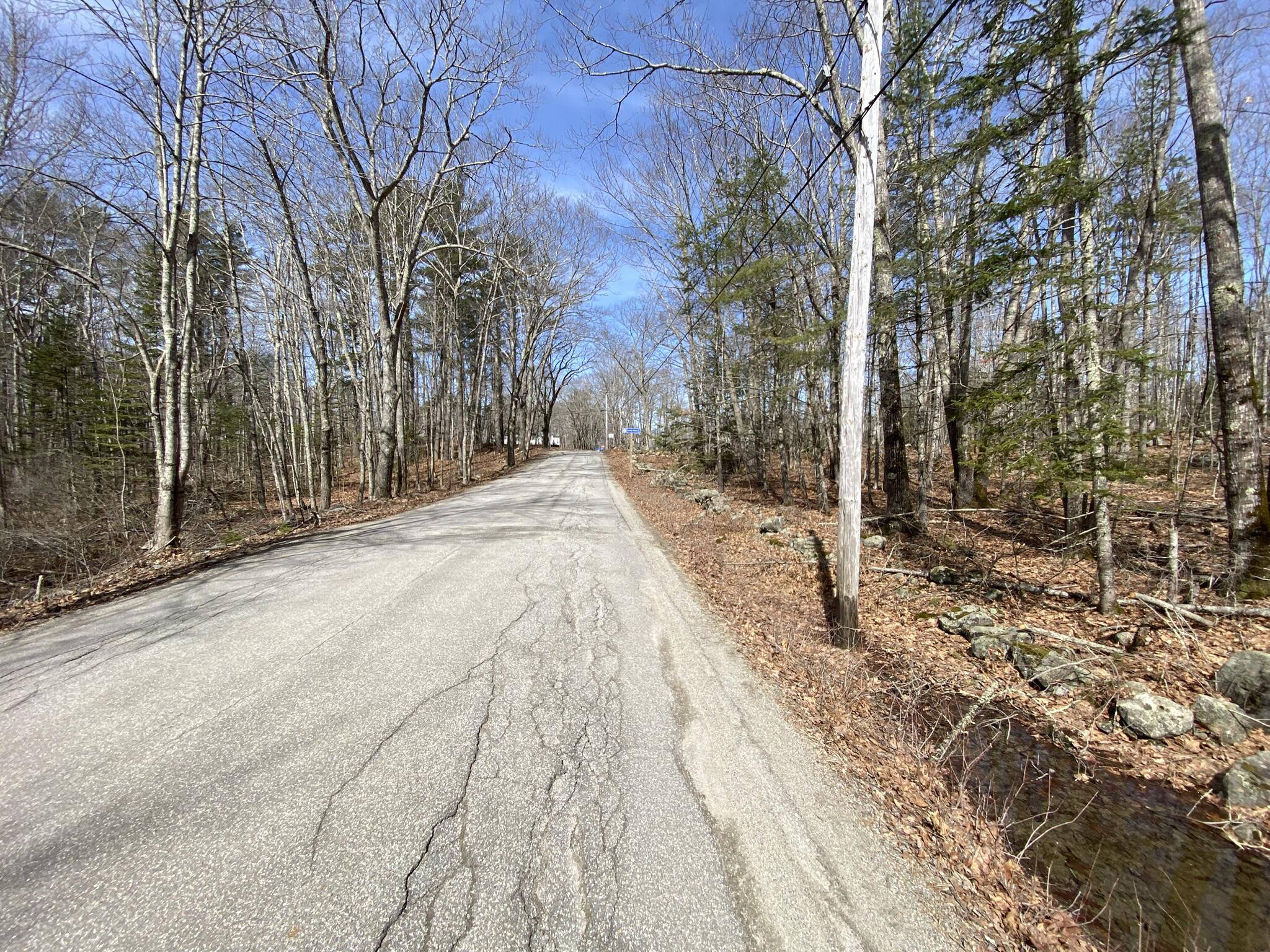 Nobleboro, ME 04555,P/O M2L16C Lower Cross RD