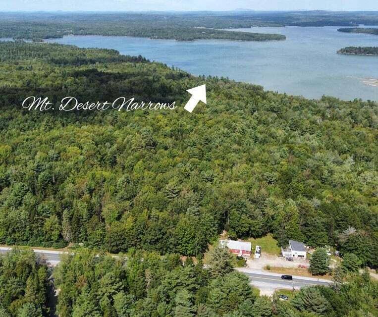 Hancock, ME 04640,Lot #2 Leonia RD