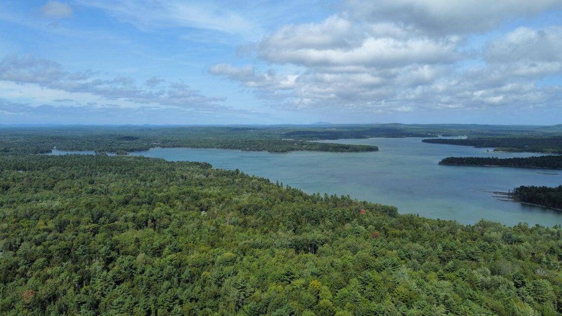 Hancock, ME 04640,Lot #5 Leonia RD