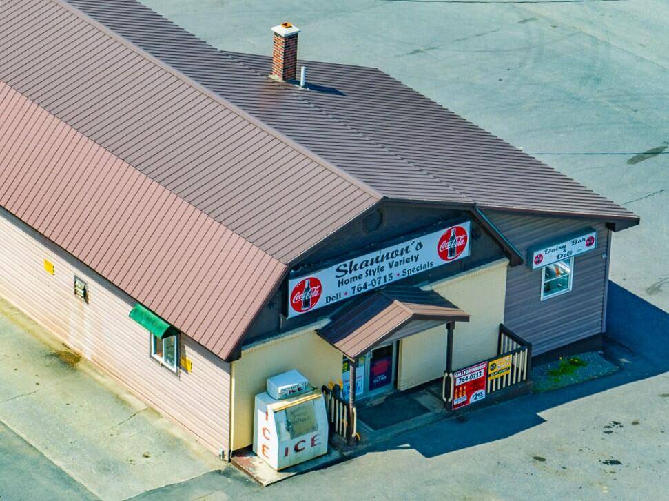Presque Isle, ME 04769,70 Academy ST