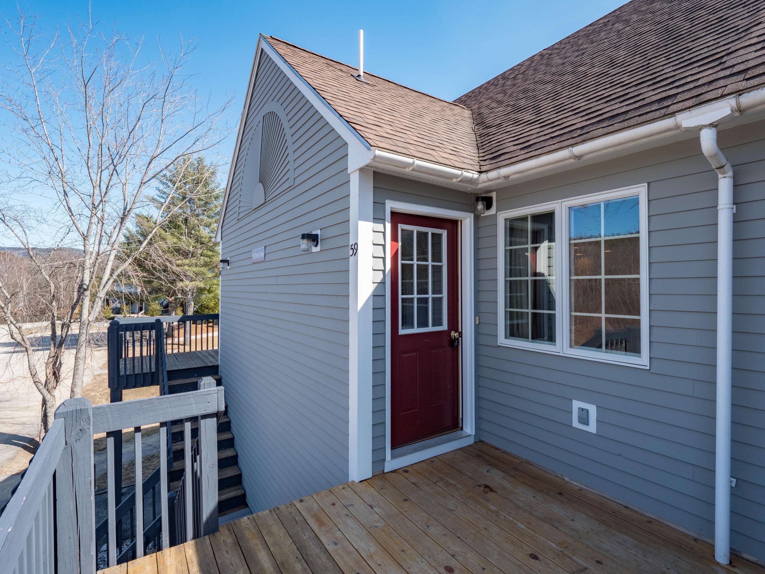 Bethel, ME 04217,30 Cherry LN #59