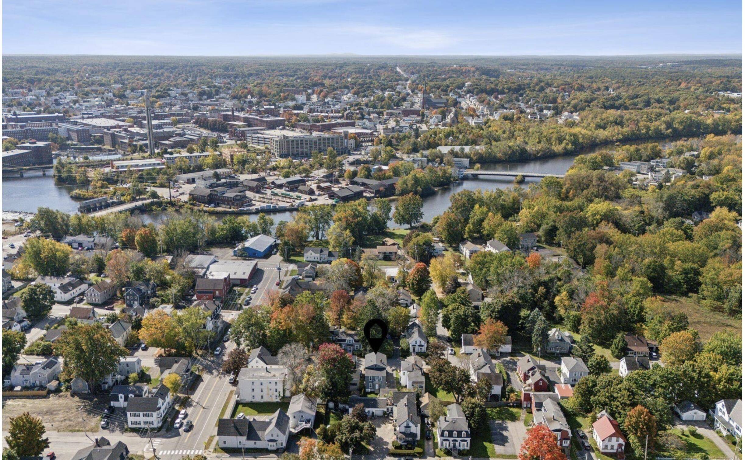 Saco, ME 04072,179 Pleasant ST