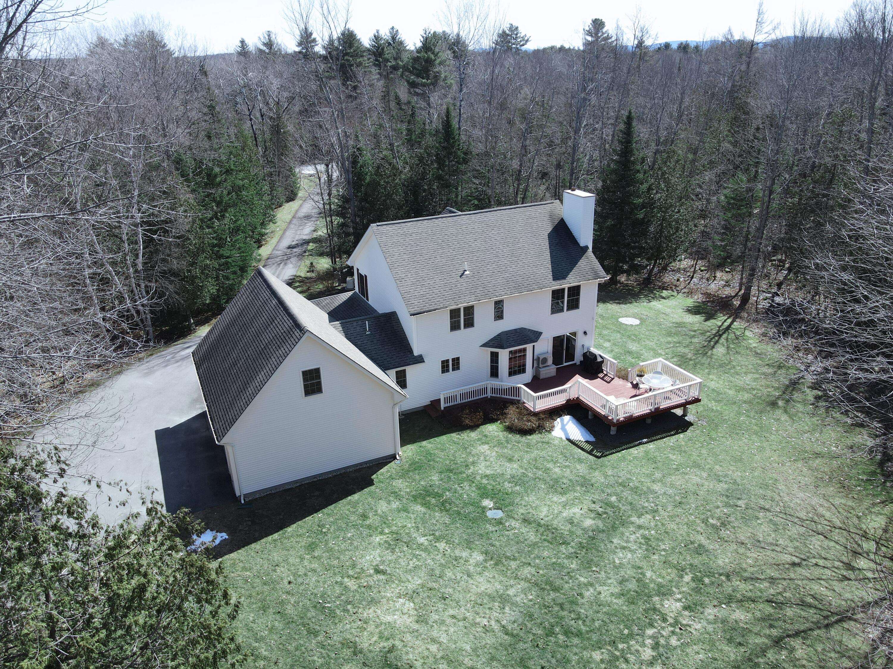 Bangor, ME 04401,76 Trillium TRL