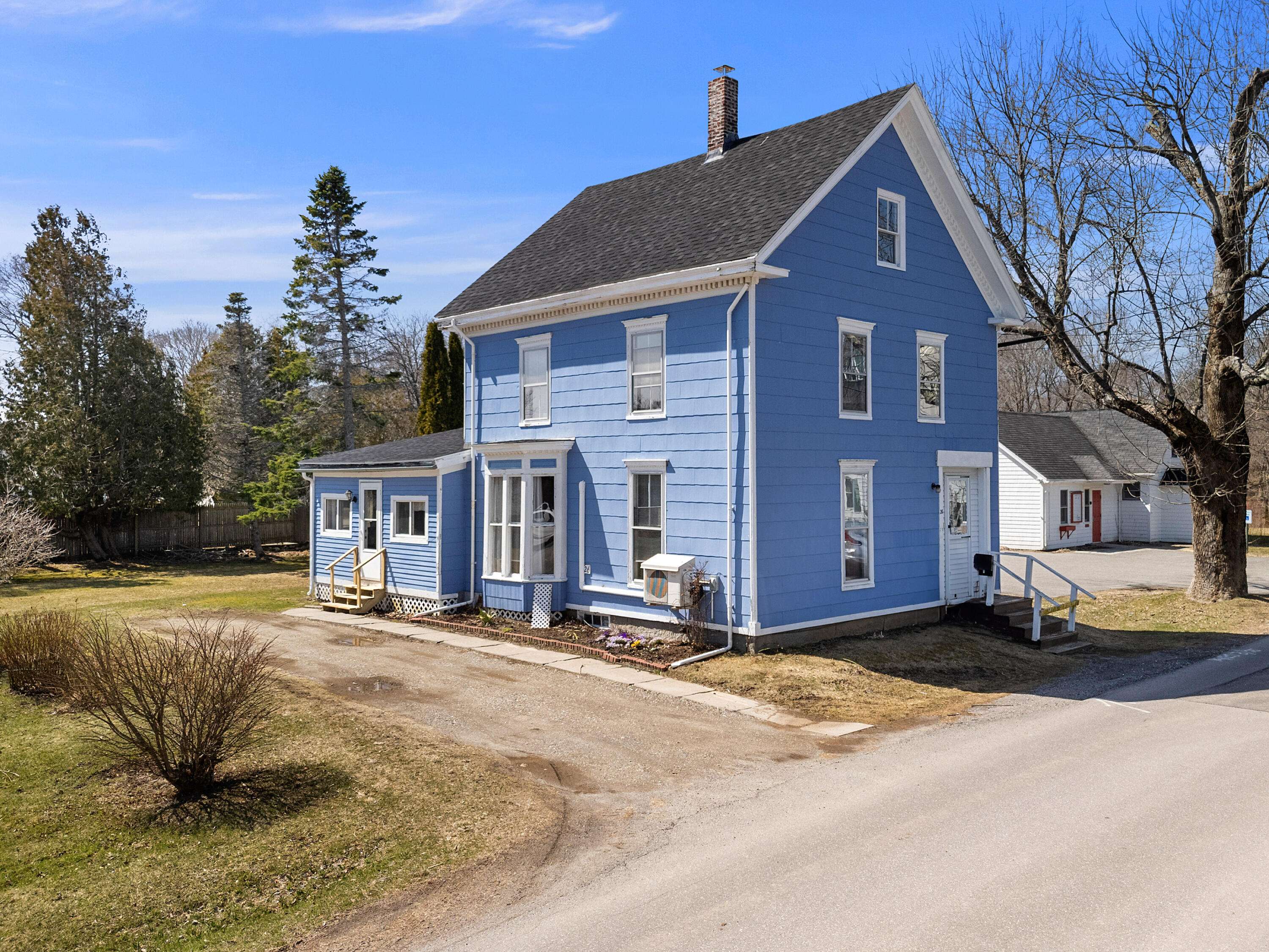 Rockland, ME 04841,26 Gay ST