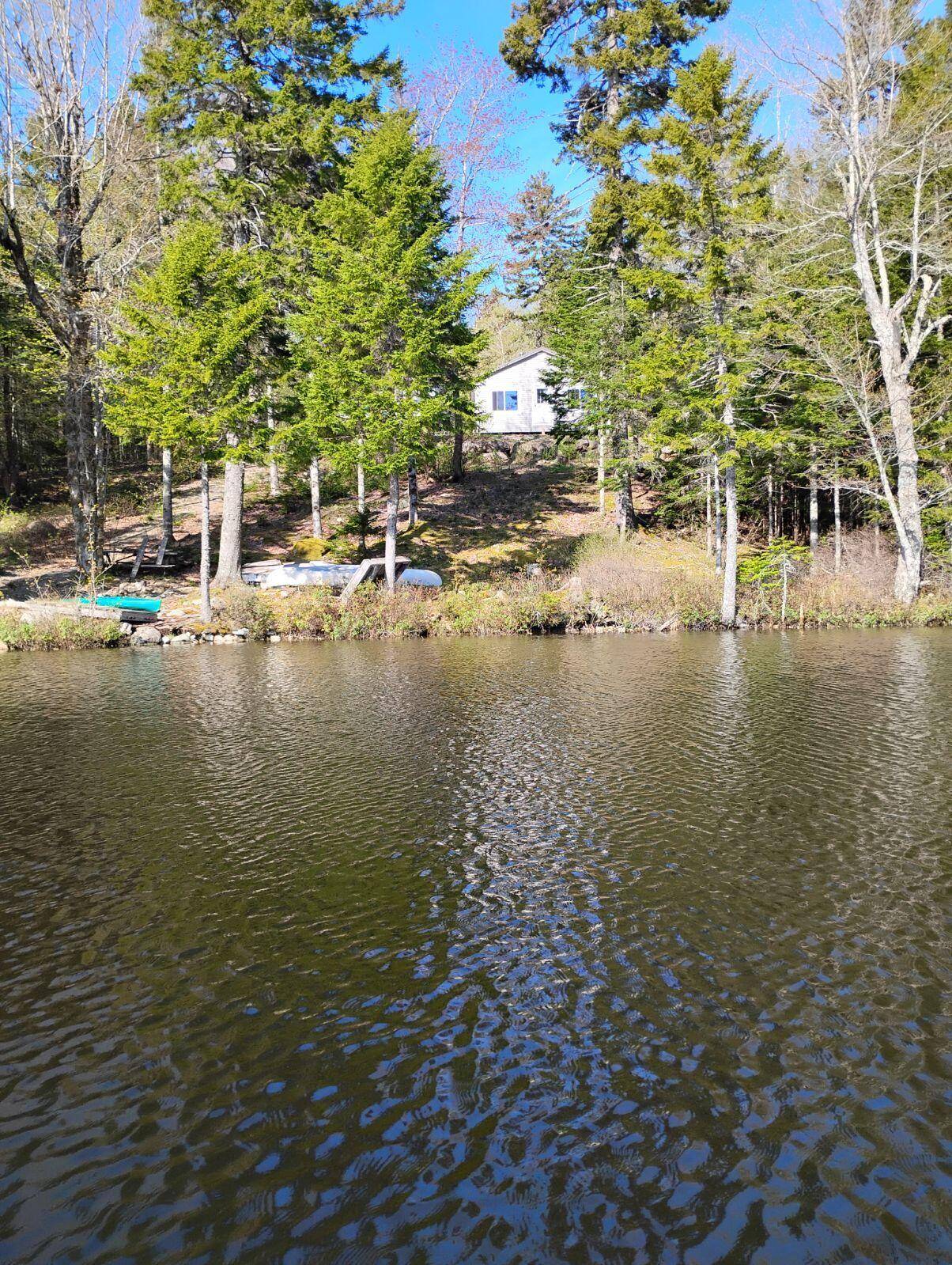 Robbinston, ME 04671,12 Harley LN