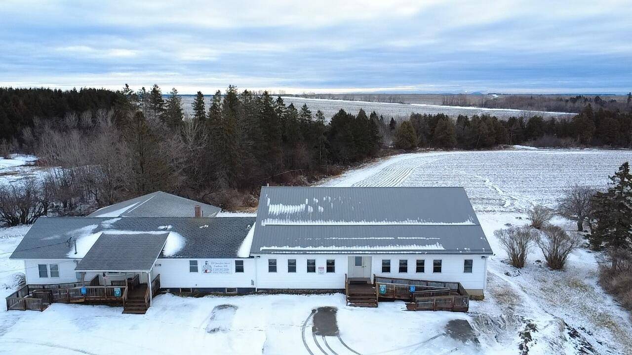 Caribou, ME 04736,559 Sweden ST