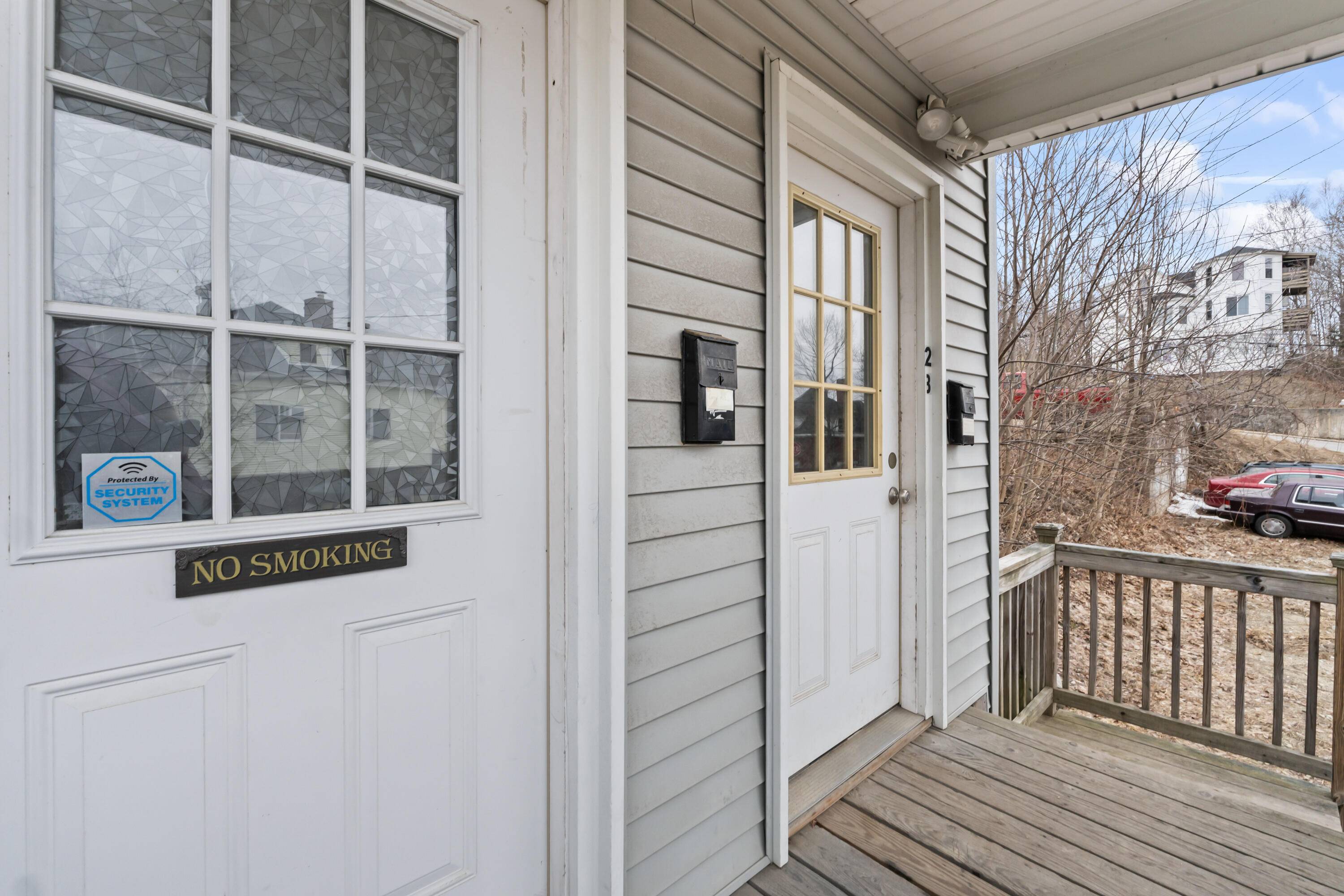 Rumford, ME 04276,123 York ST