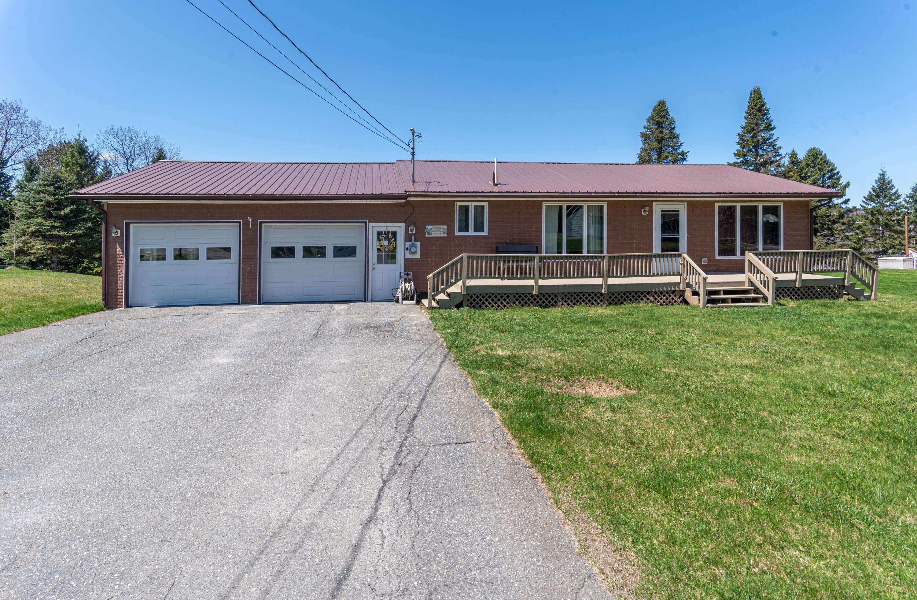 Fort Kent, ME 04743,19 Summer AVE