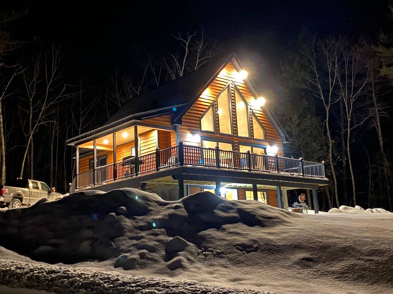 Woodstock, ME 04219,54 West Summit RD