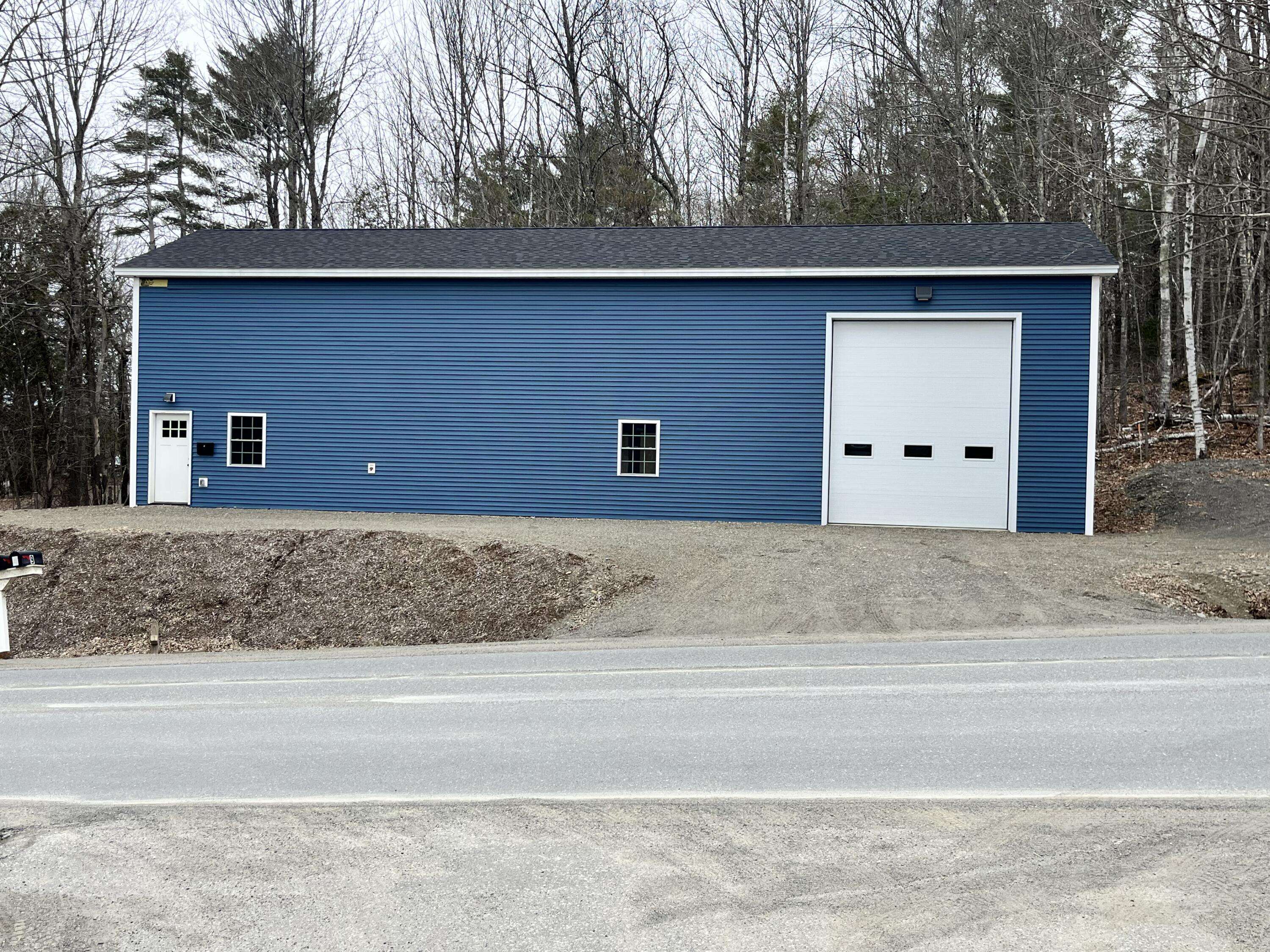 Hermon, ME 04401,6 New Boston RD