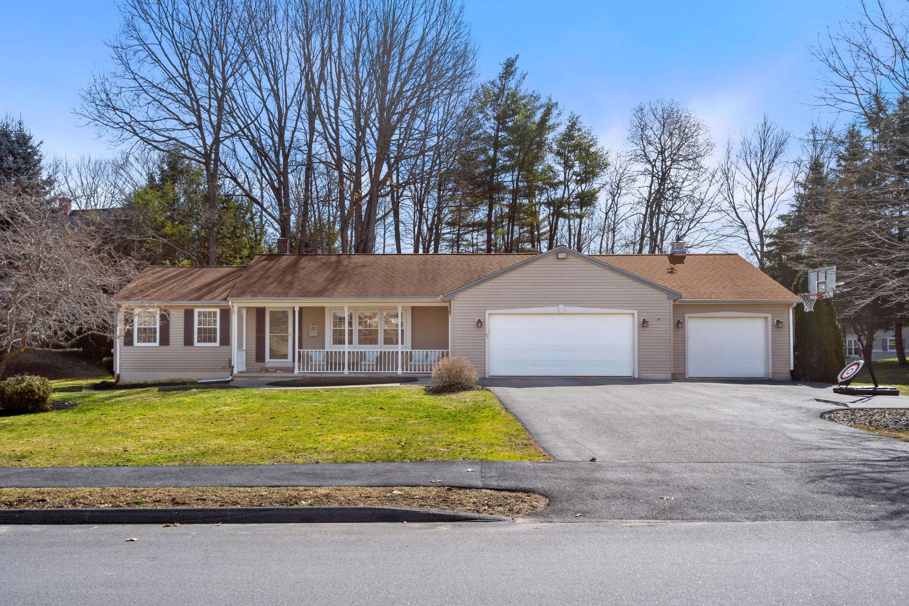 Biddeford, ME 04005,47 Cathedral Oaks DR