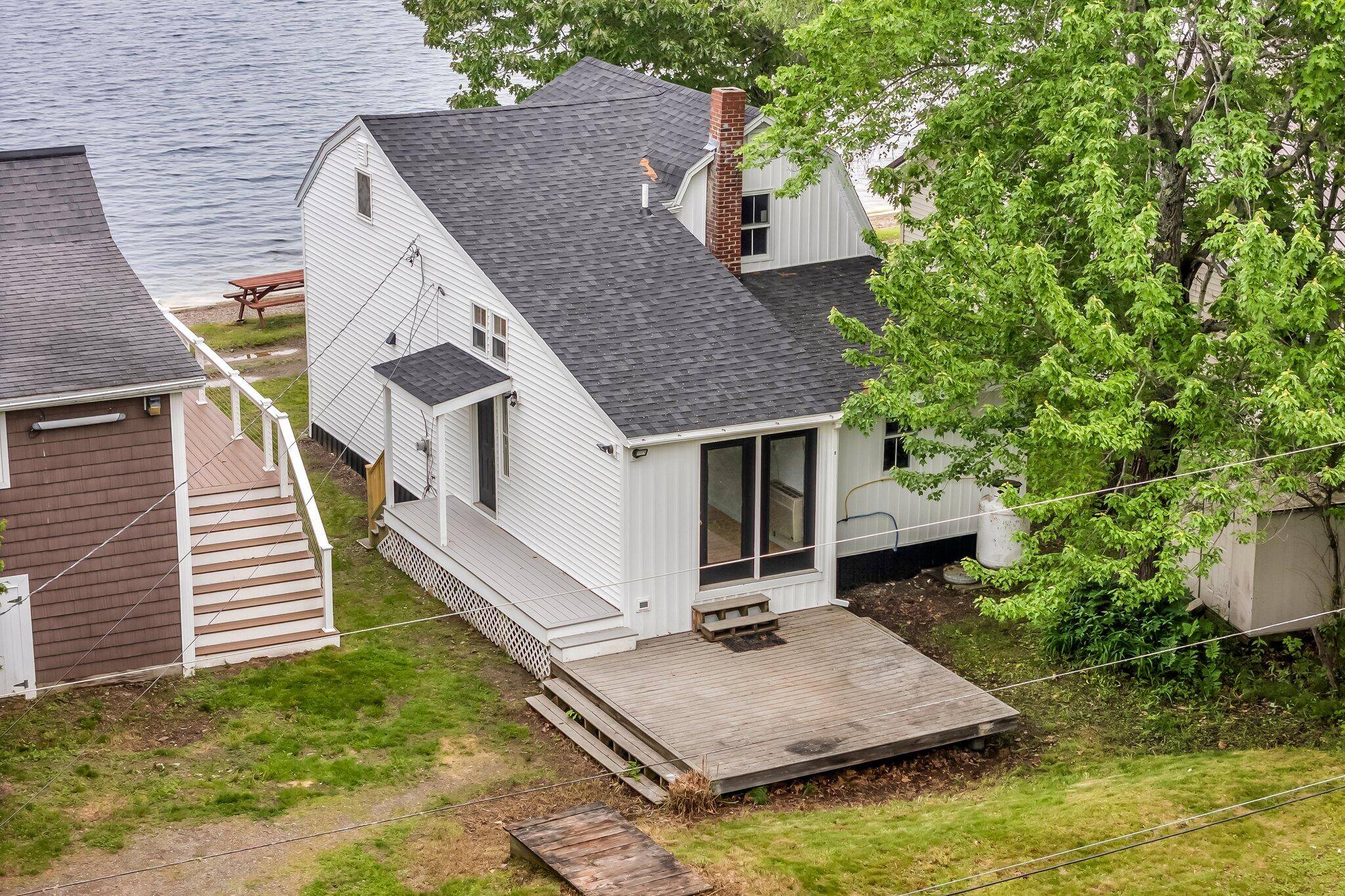 Glenburn, ME 04401,108/9,113 Sandy Beach RD