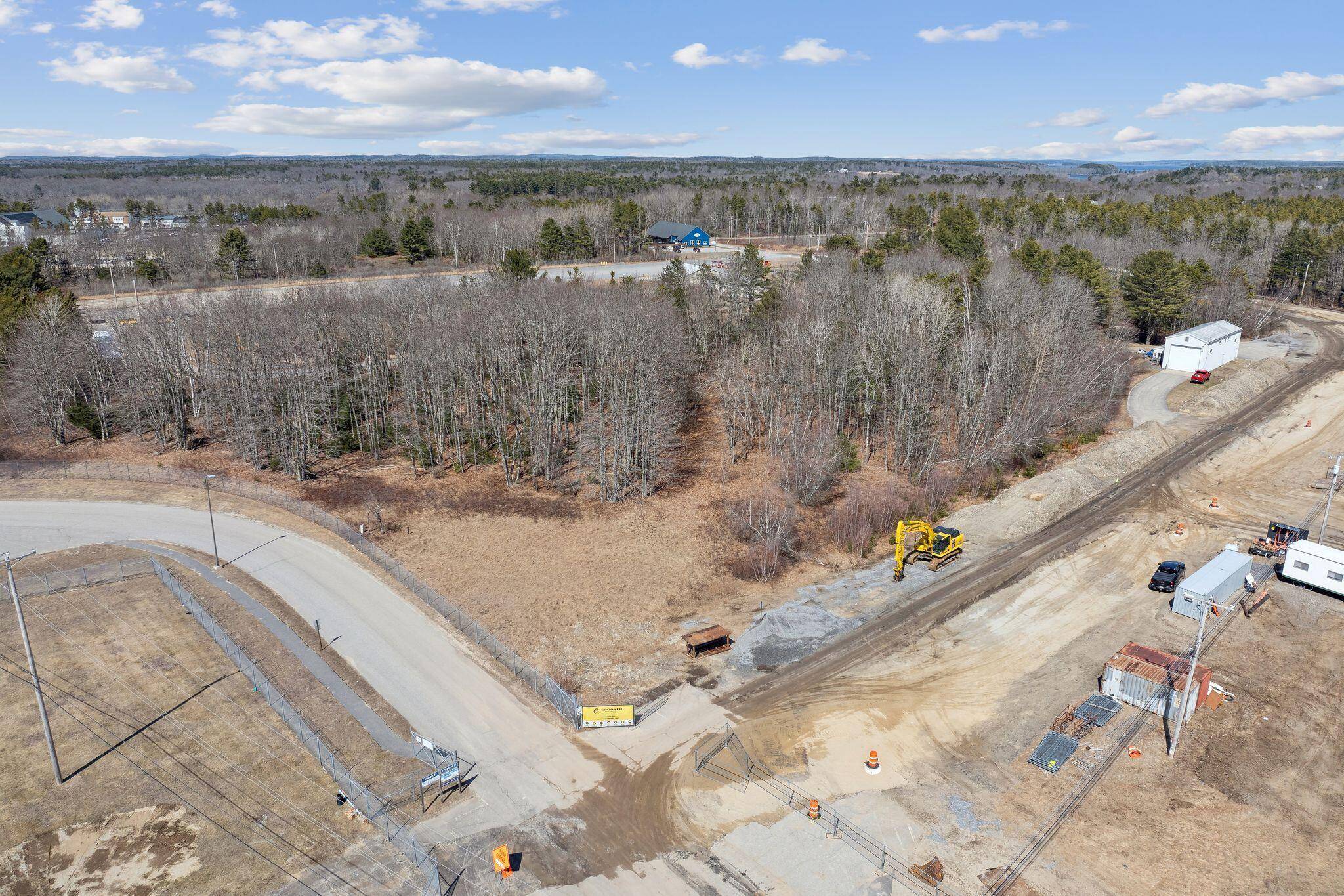 Brunswick, ME 04011,0 Katahdin DR